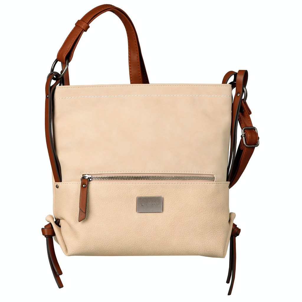 TOM TAILOR Handtasche Tom Tailor Handtasche günstig online kaufen