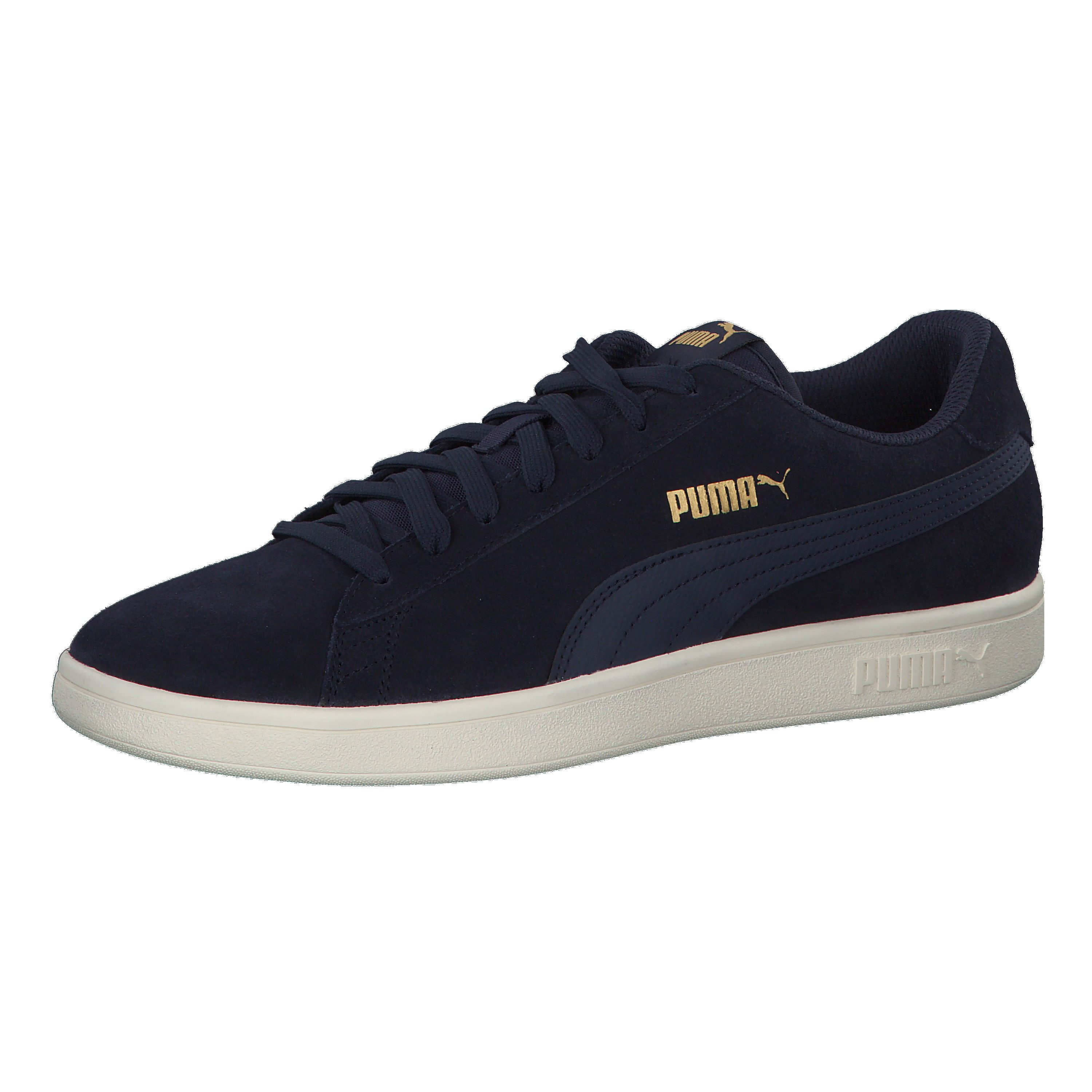 PUMA Puma Unisex Sneaker Smash v2 364989 Sneaker günstig online kaufen
