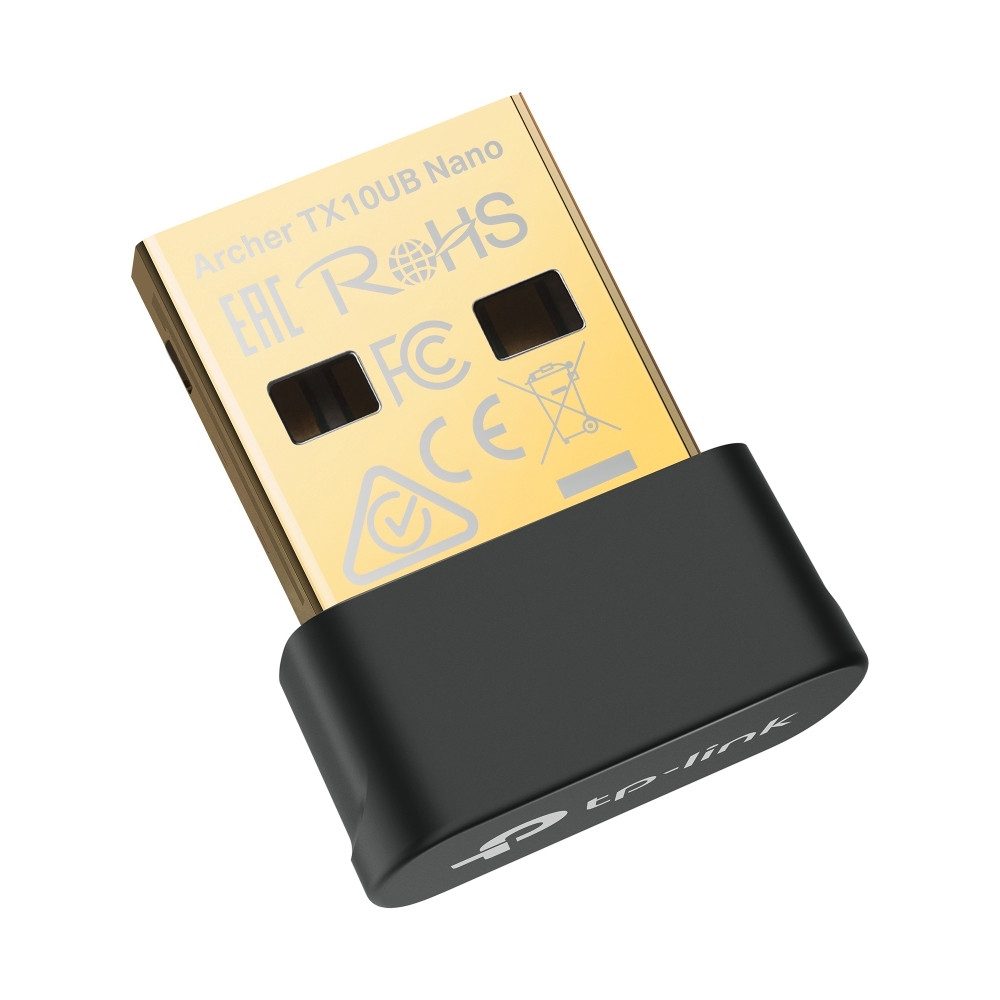 tp-link WLAN-Adapter TP-Link Archer TX10UB, Nano-Design