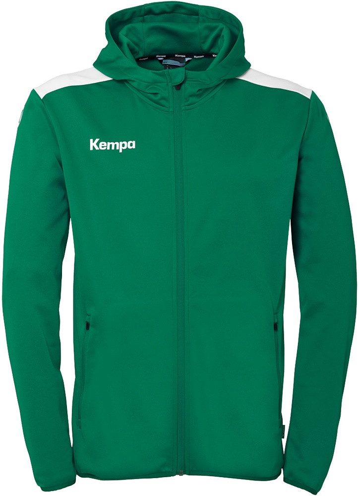 Kempa Trainingsjacke Emotion 27 Kapuzenjacke günstig online kaufen