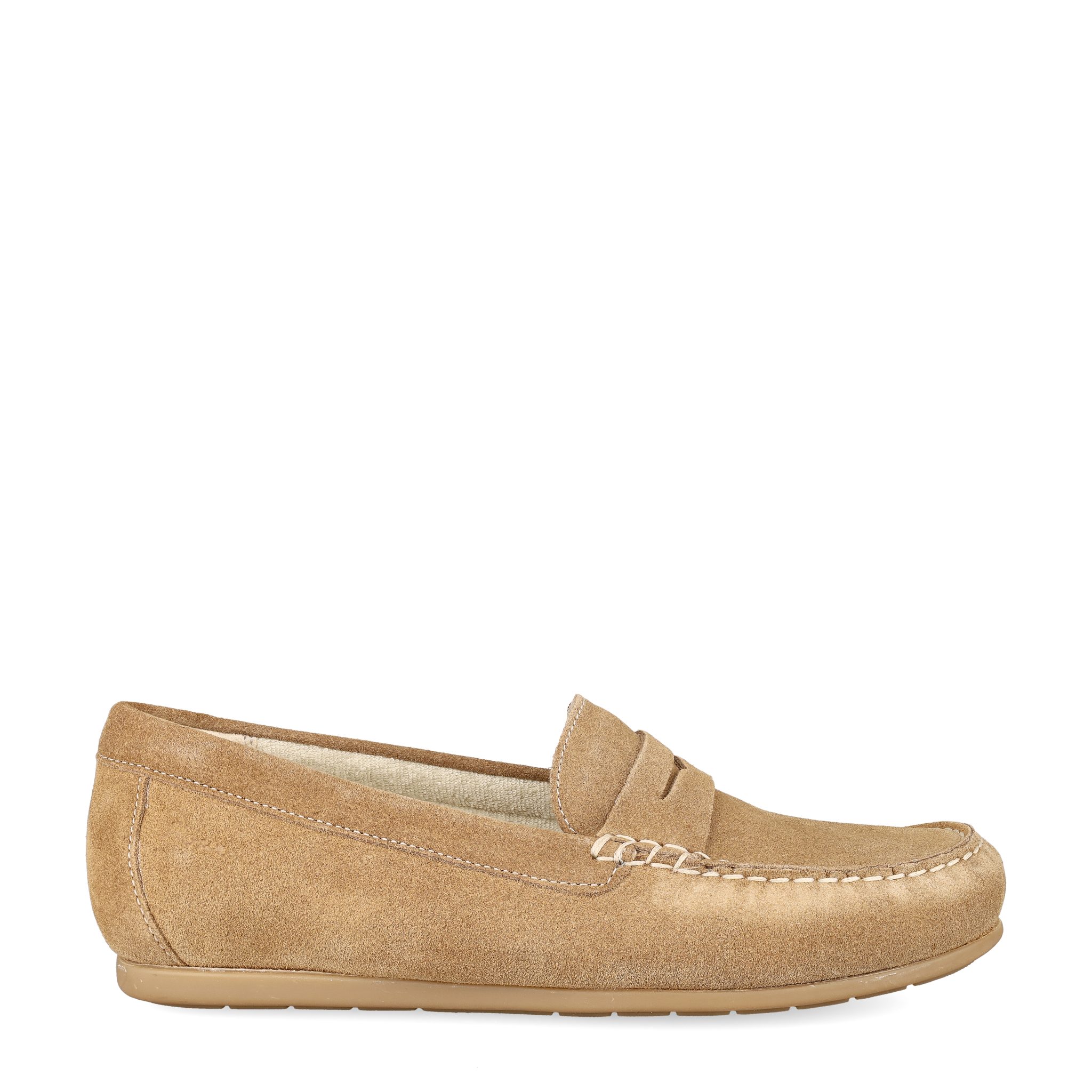 SIOUX Sioux 4142082 SIMADESA-700, Slipper & Mokassin, Braun, Damen Slipper
