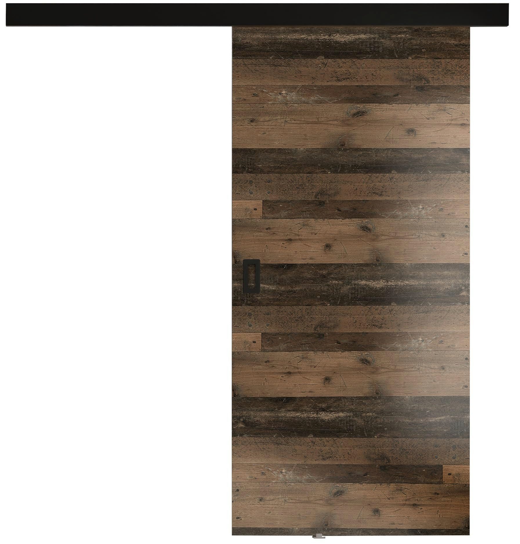 KIER FURNITURE Schiebetür WERDI - Moderne Türen - Wandschiebetür - Universa günstig online kaufen