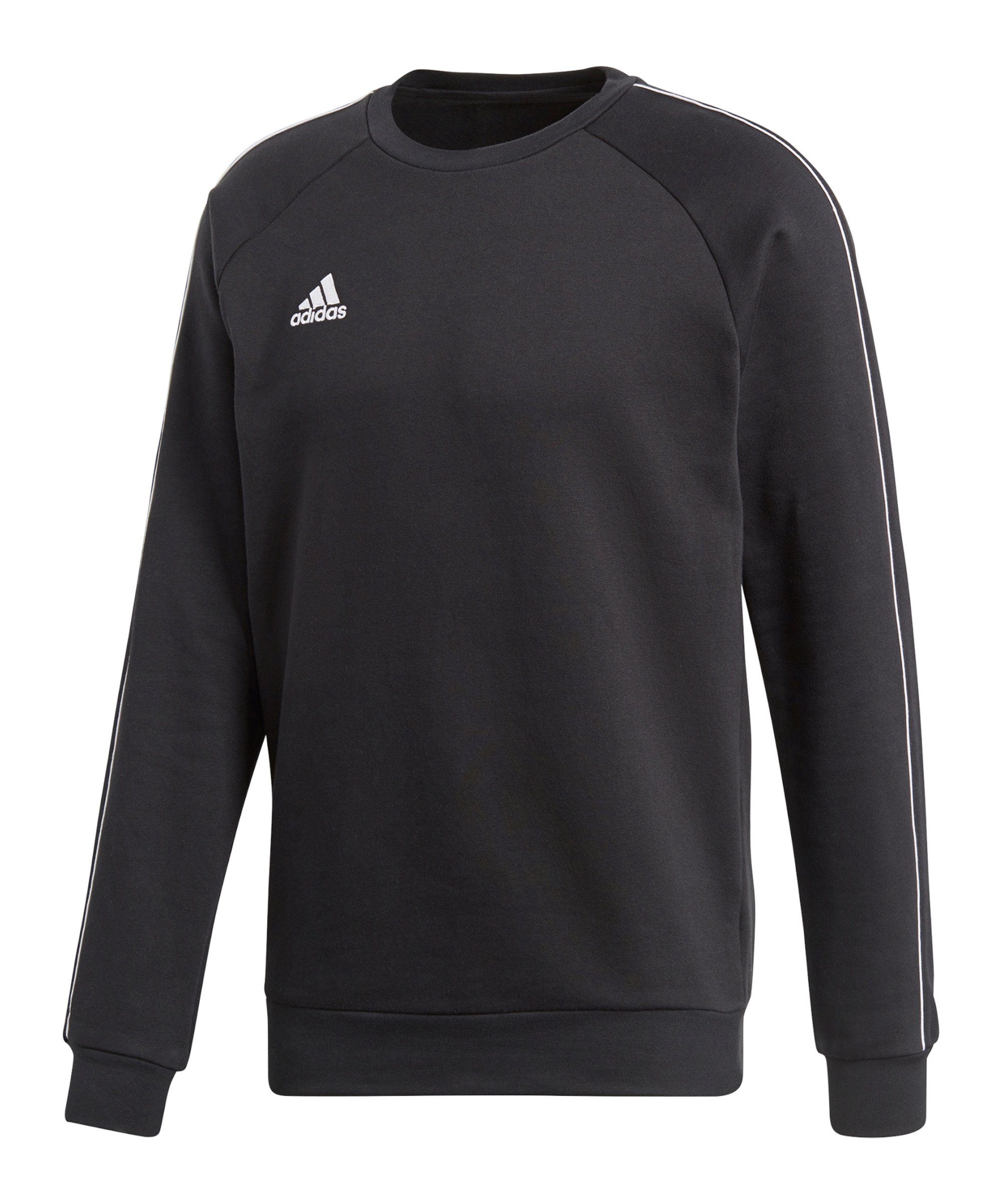 adidas Performance Sweatshirt Core 18 Sweat Top