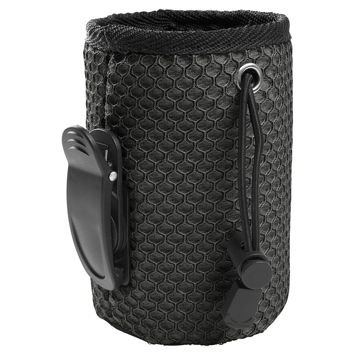 Thumbnail - Hunter Tierbedarf Leckerlibeutel Gürteltasche Hilo Basic anthrazit