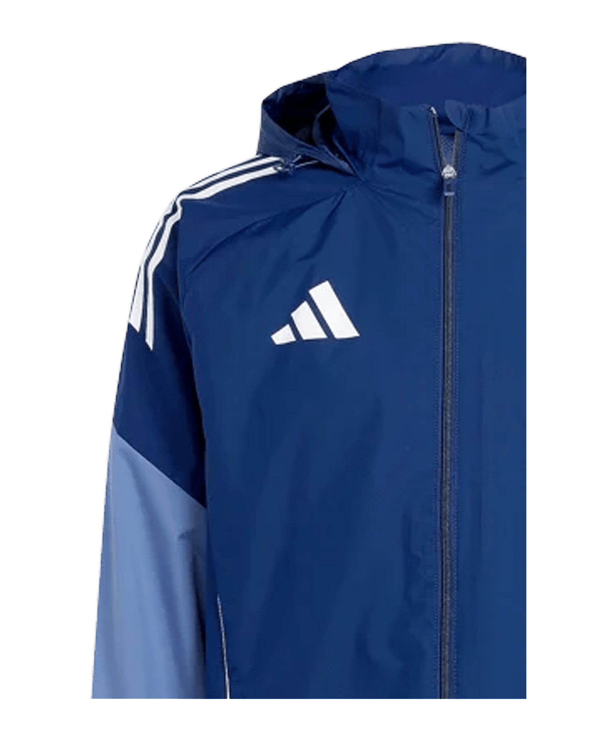 adidas Performance Sweatjacke adidas Performance Hamburger SV Jacke Polyest günstig online kaufen