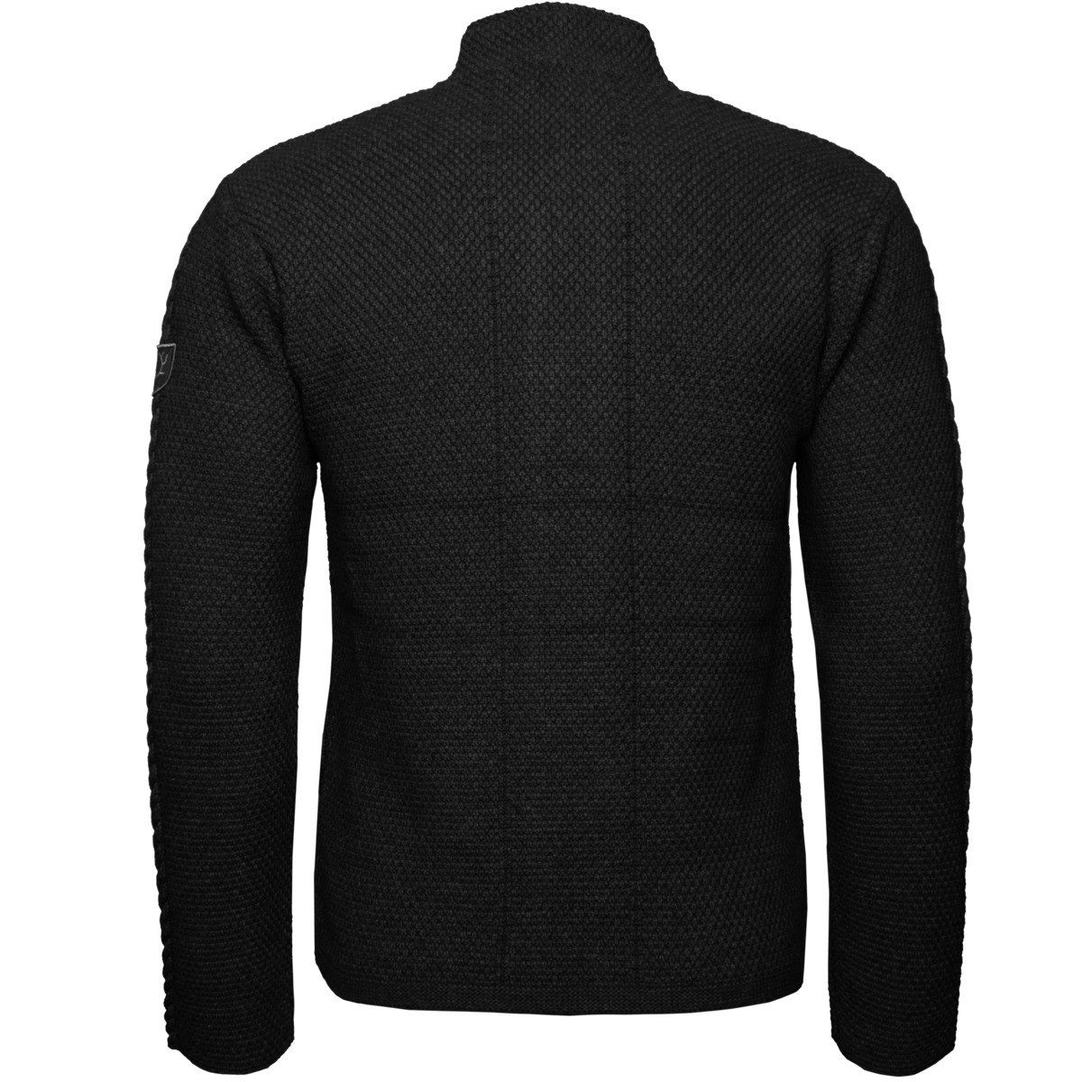 Krüger Trachtenjacke Jonathan Herren (1-St) Trachtenstrickjacke, Oktoberfest, Trachten, Bayerische Trachtenjacke