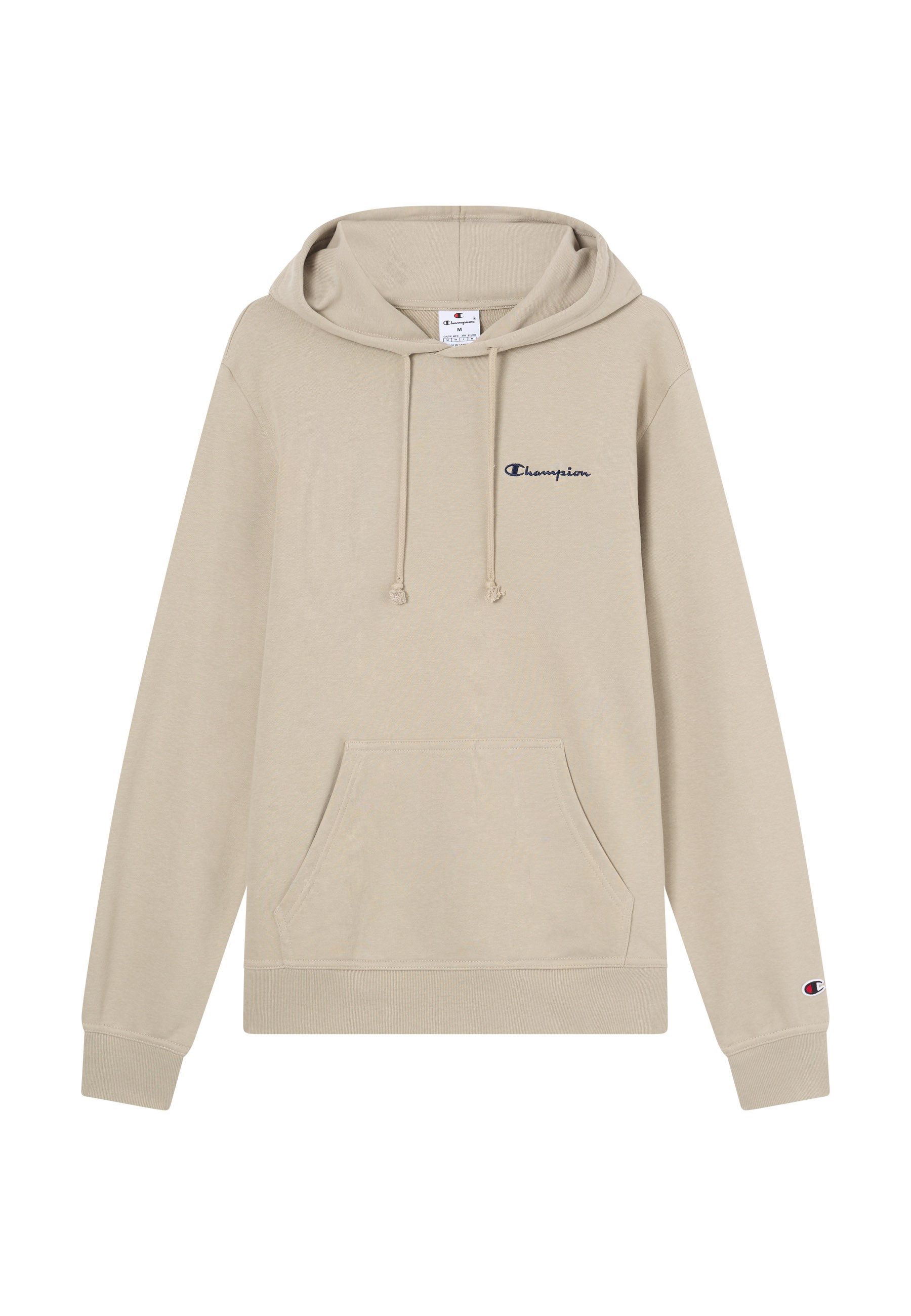 Kapuzensweatshirt ICONS CONTRAST Terry Hoodie
