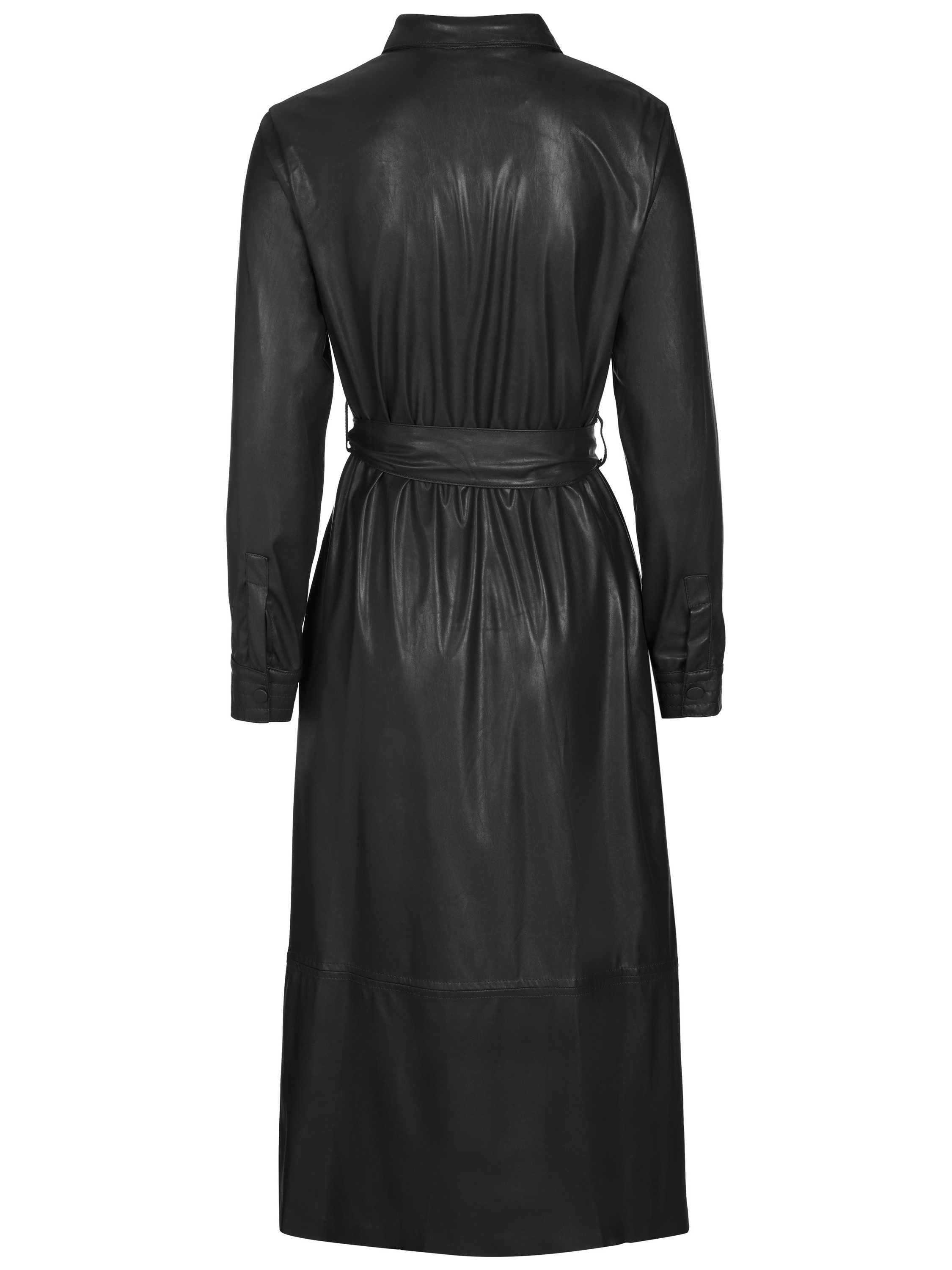 PINKO Jerseykleid Freizeitkleid für Damen (keine Angabe, 1-tlg)