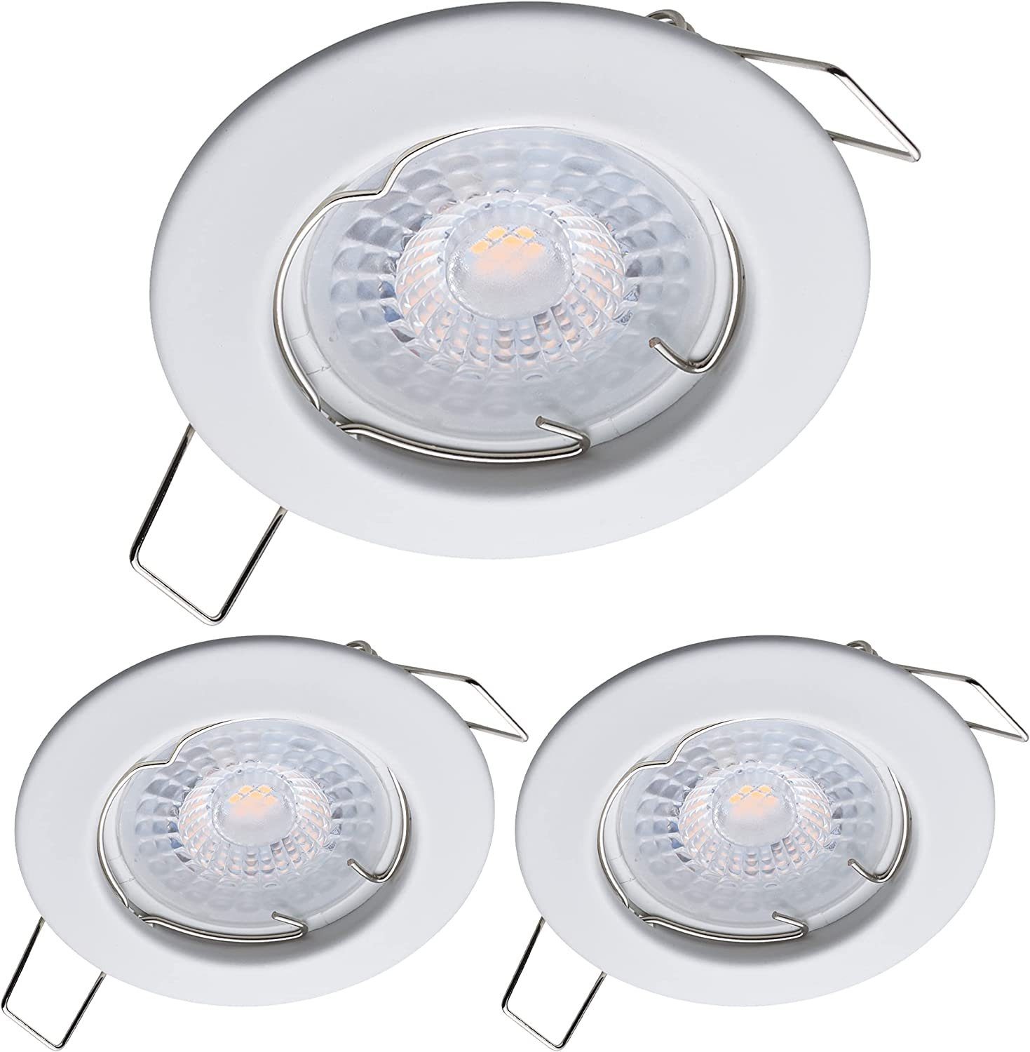 IP44 LED Deckenspots kaufen » IP44 LED Downlights | OTTO