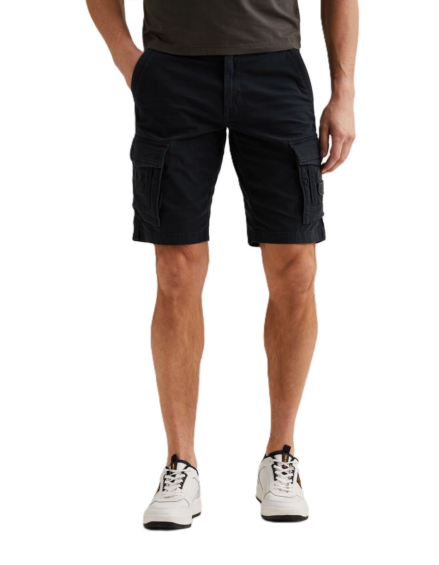 PME LEGEND Cargoshorts - Rotor Shorts - Shorts - Kurze Hose Herren - Regular Fit