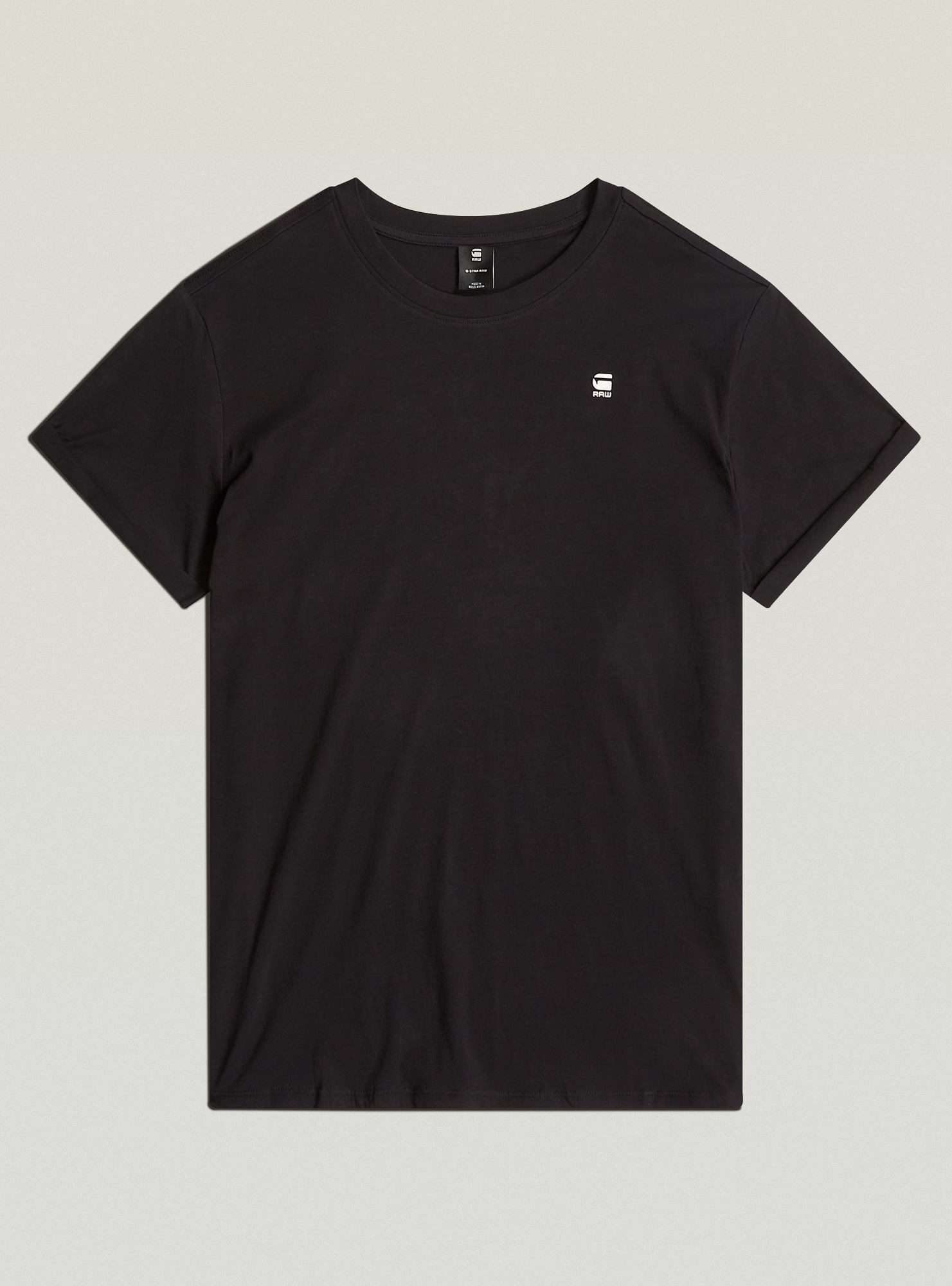 G-STAR T-Shirt Lash T-Shirt – Bild 2 von 5