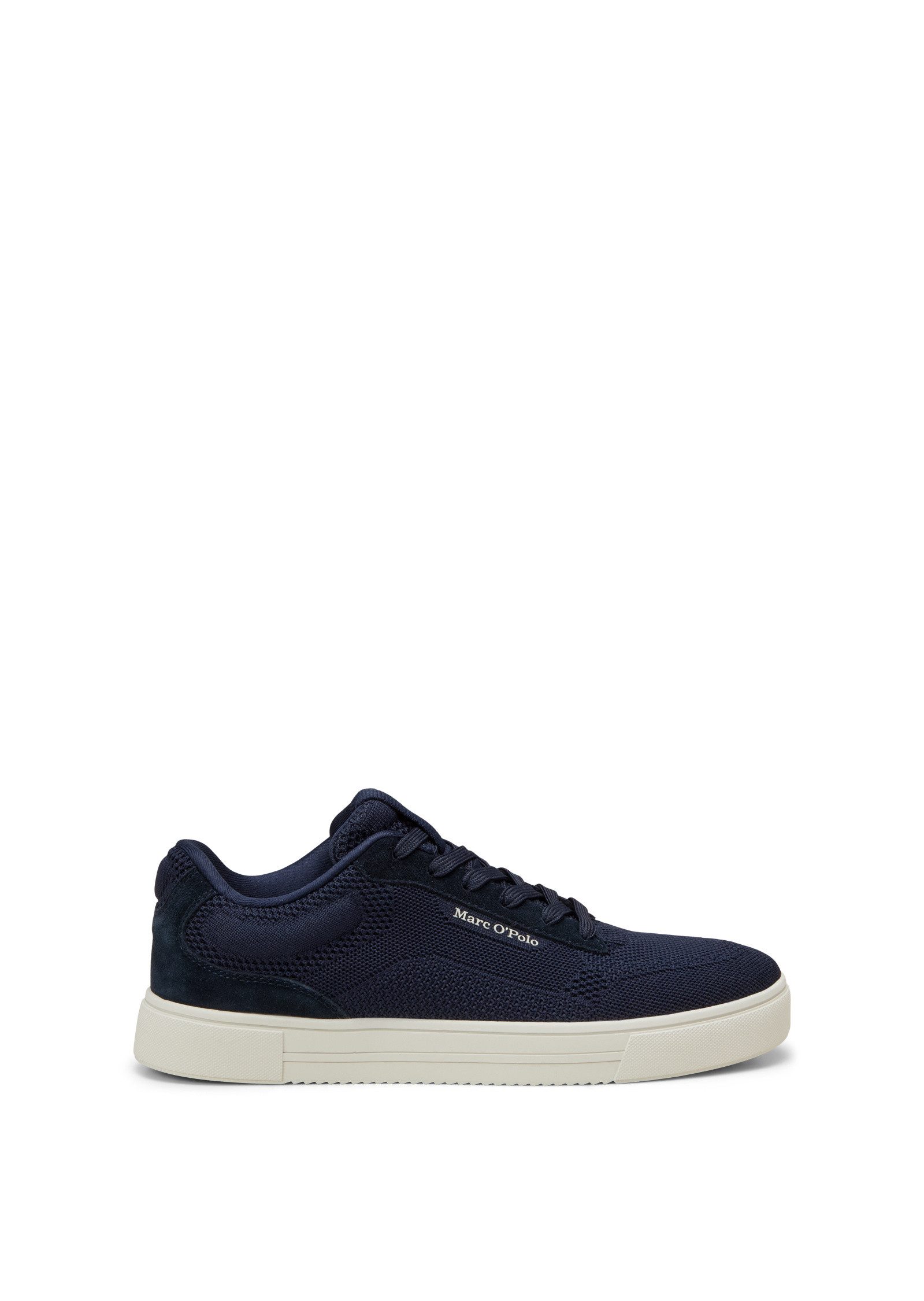 Marc O'Polo aus Recycling-Material Sneaker