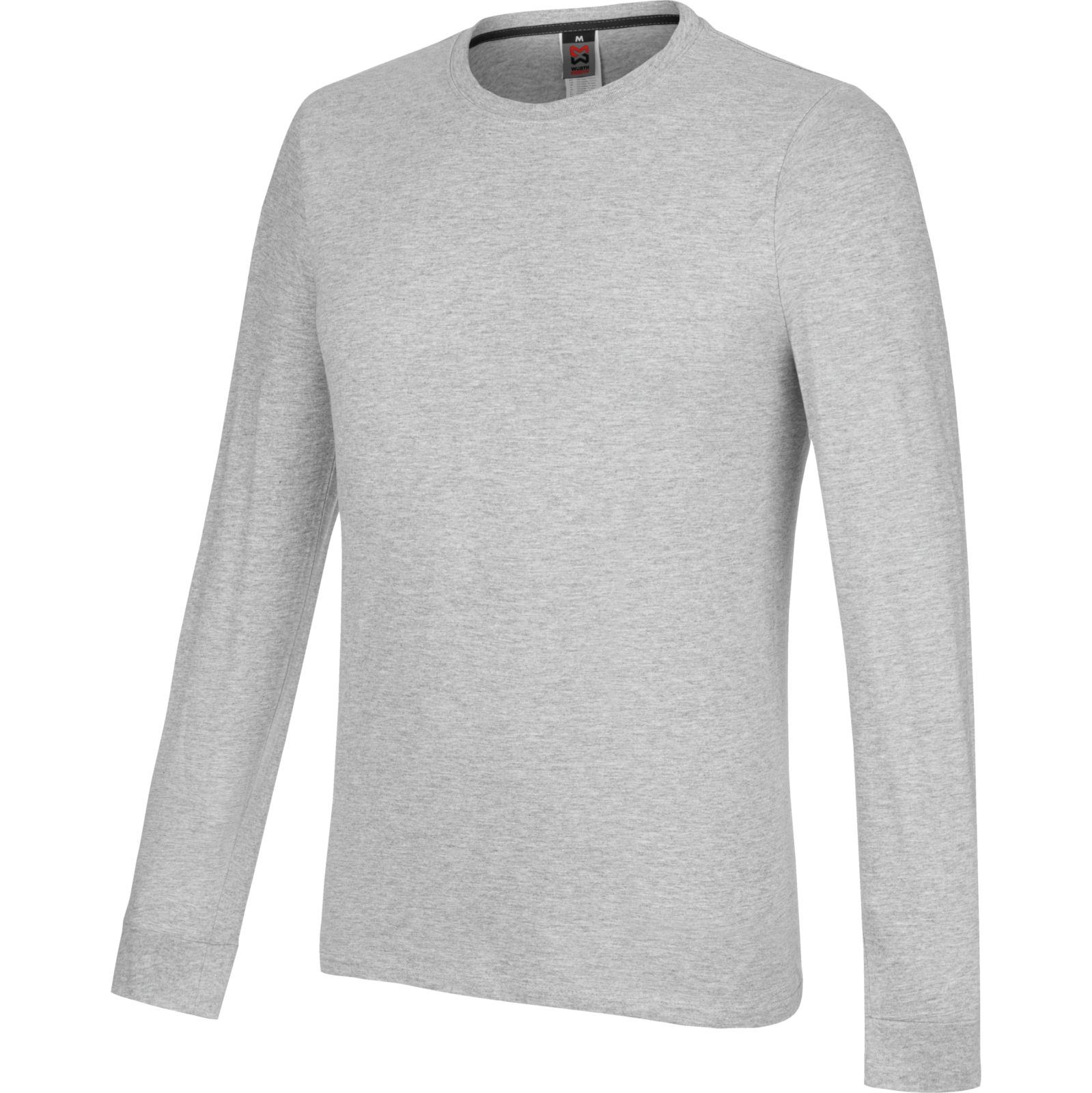 Longsleeve Langarm Shirt Job+ für Herren