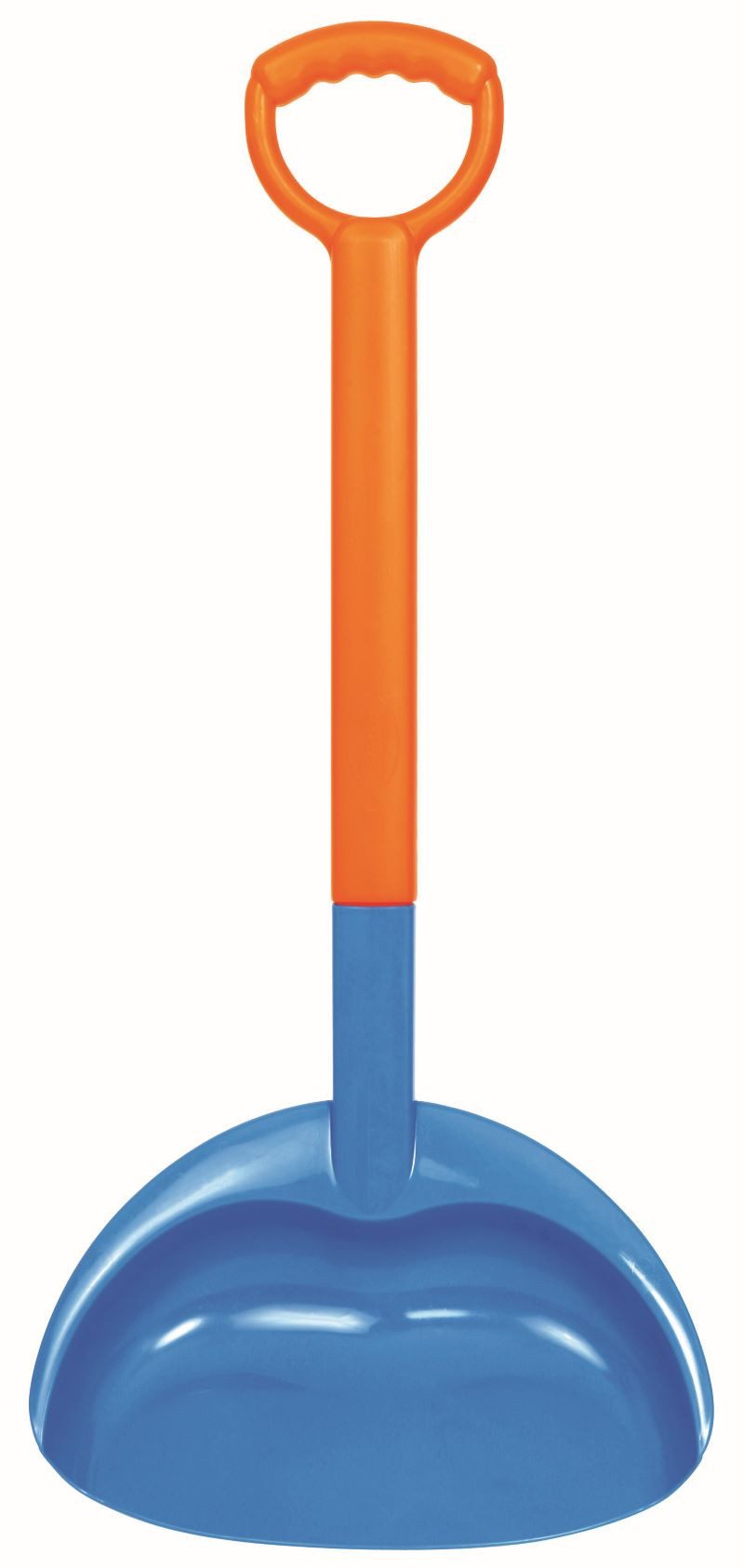 GOWI Kinder-Schaufel Stabilo Schneeschaufel, (1-tlg)