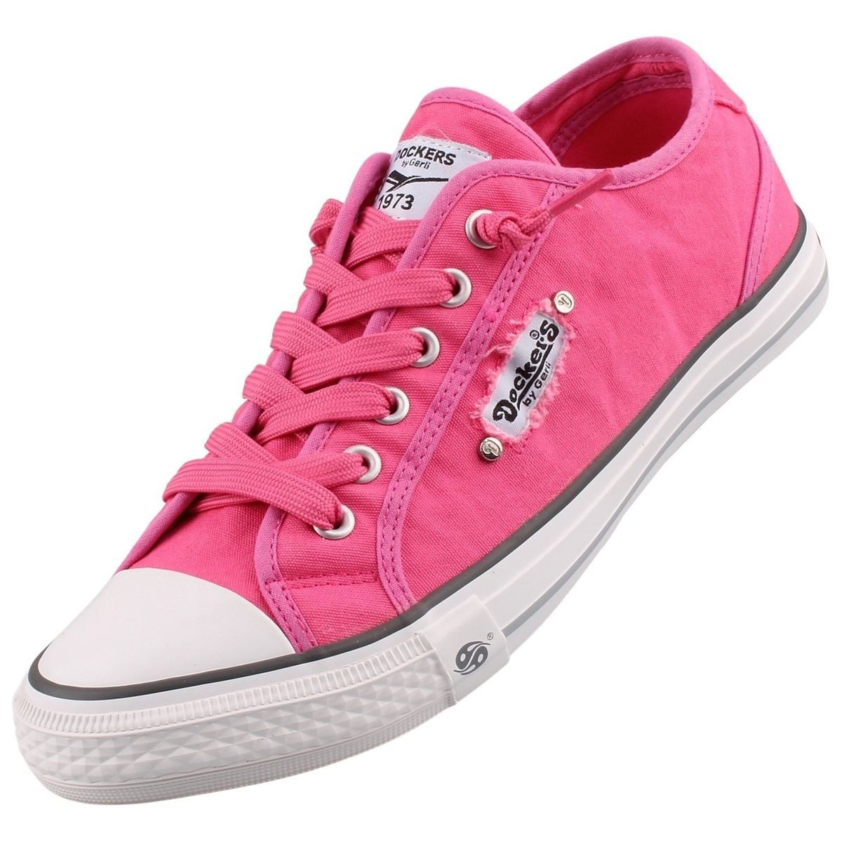 Dockers by Gerli 42VE201-790775 Sneaker