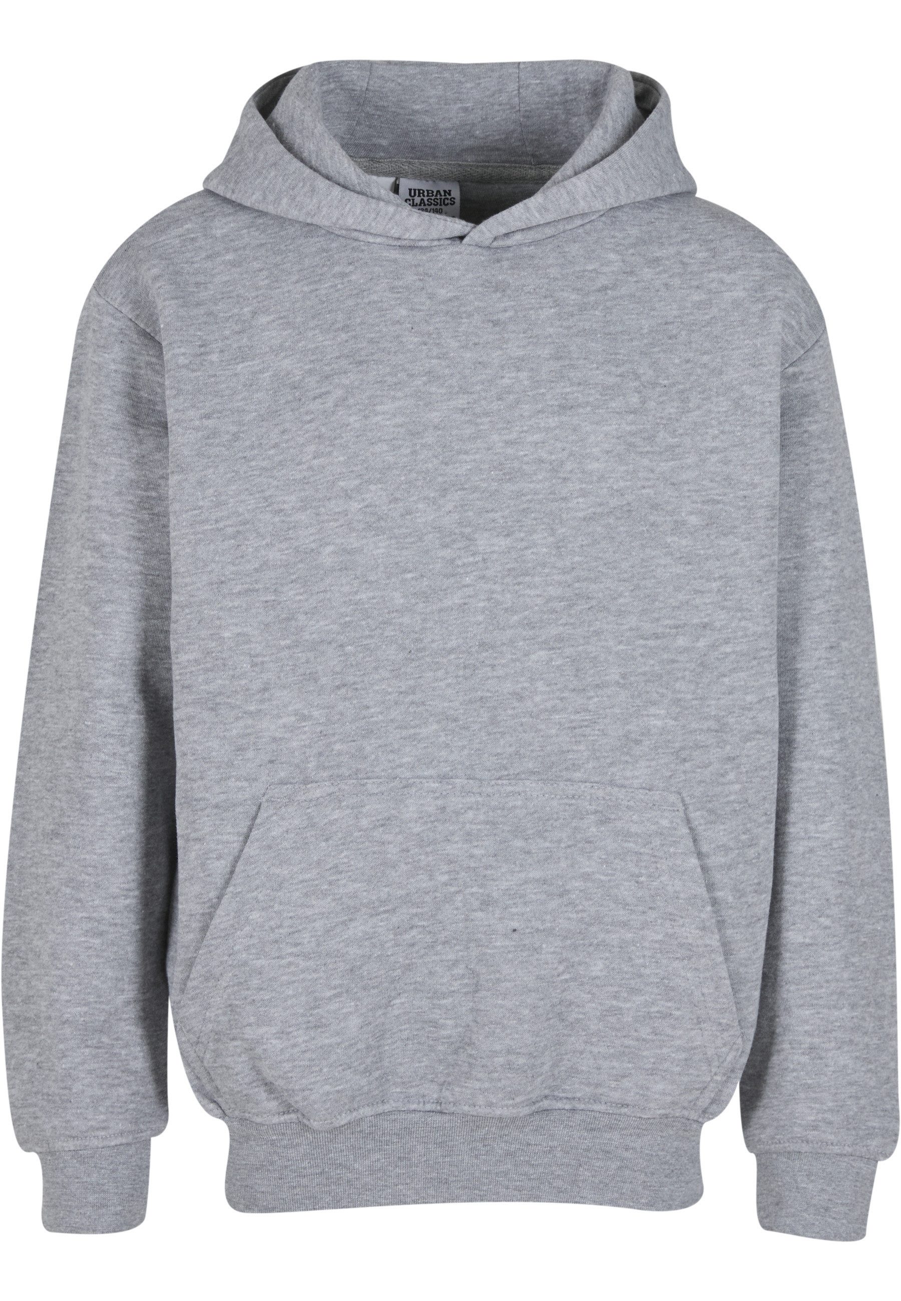 Kapuzenpullover Urban Classics Kids Basic Essential Hoody