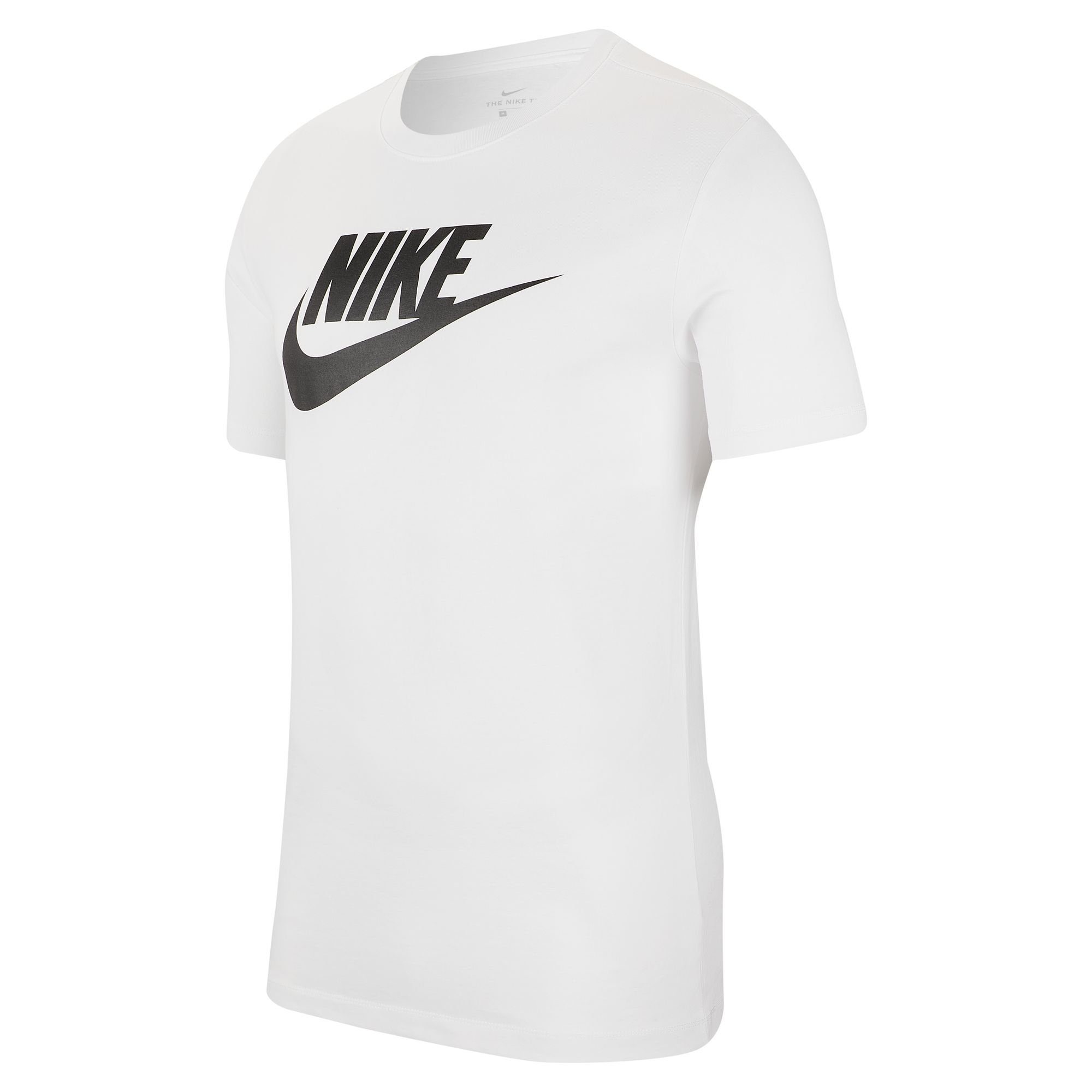 T-Shirt M NSW TEE ICON FUTURA