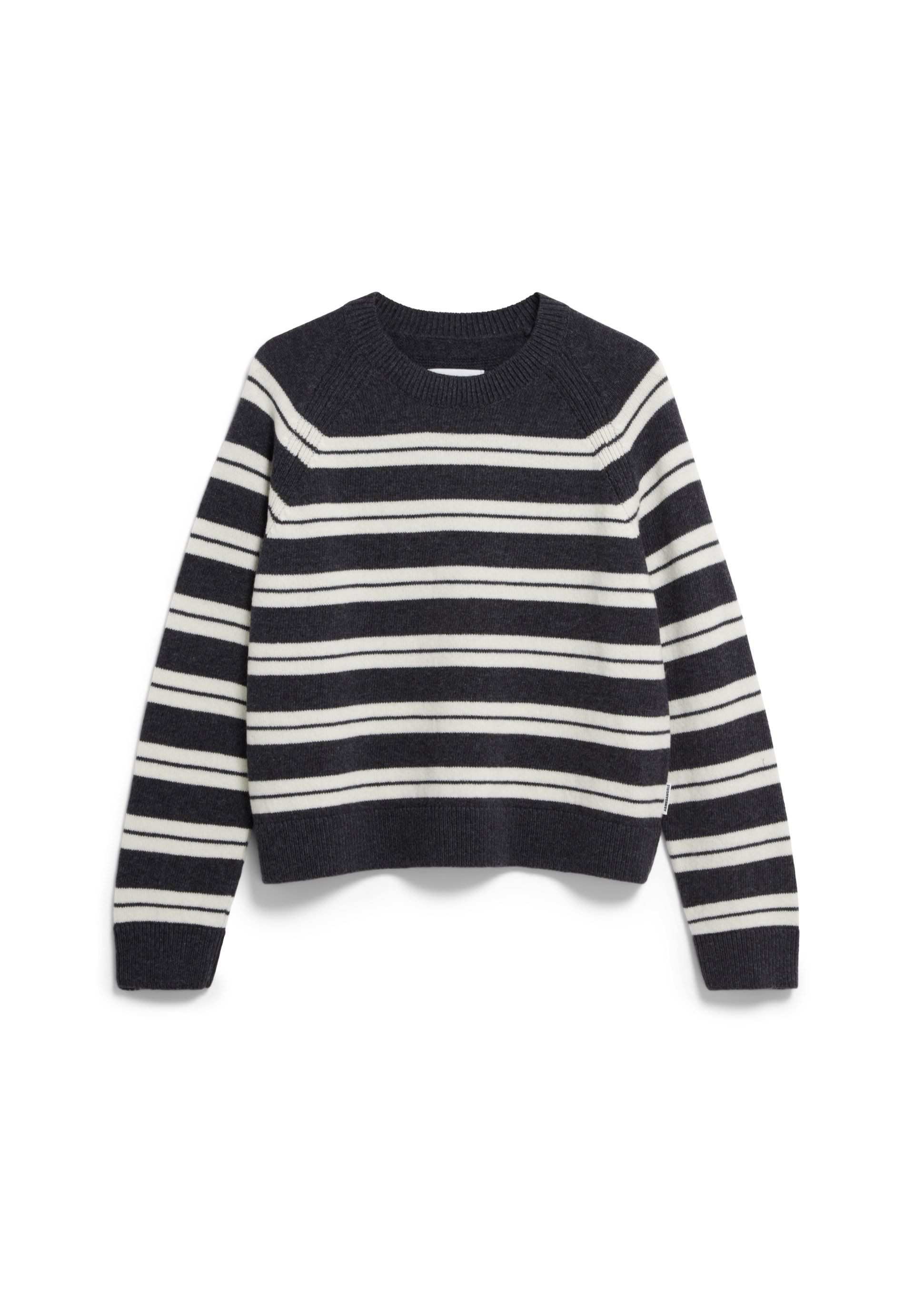 Armedangels Rundhalspullover günstig online kaufen