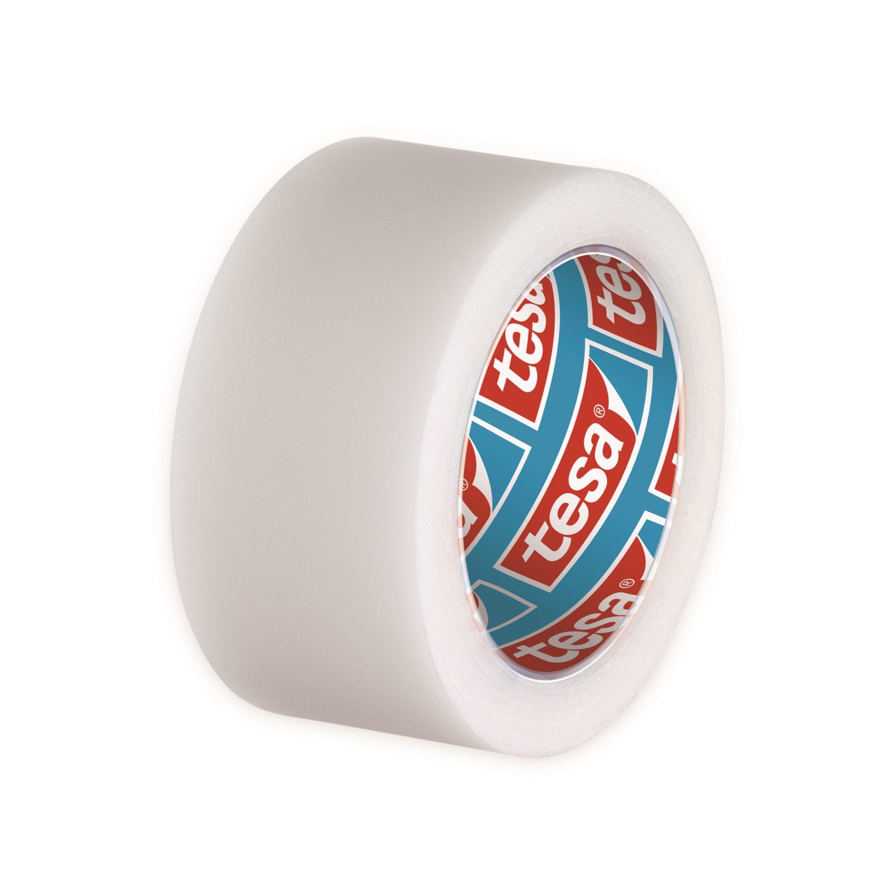 tesa Klebeband TESA film® invisible, 1 Rolle, 10m:19mm