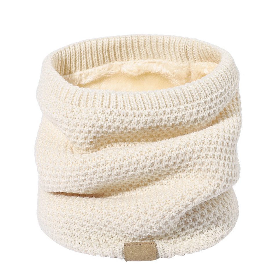 Coonoor Halswärmer Winter Halsschlauch Herren Ski, Halswärmer Halstuch Männer, Winddichte, (1 St), Gesichtsschal Damen, Fleece Schal Schlauchtuch Kreisschlaufenschals