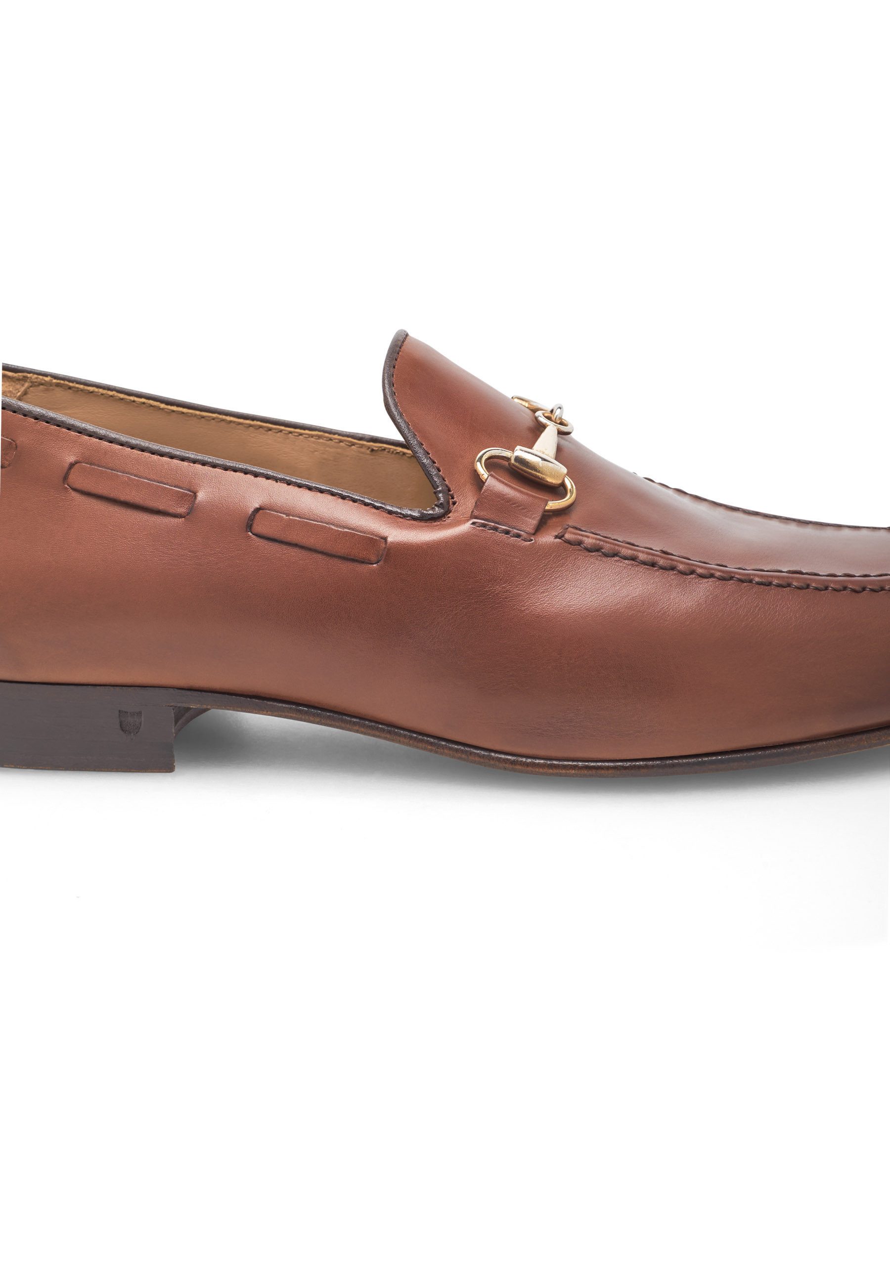 Henry Stevens Maxwell HL Loafer