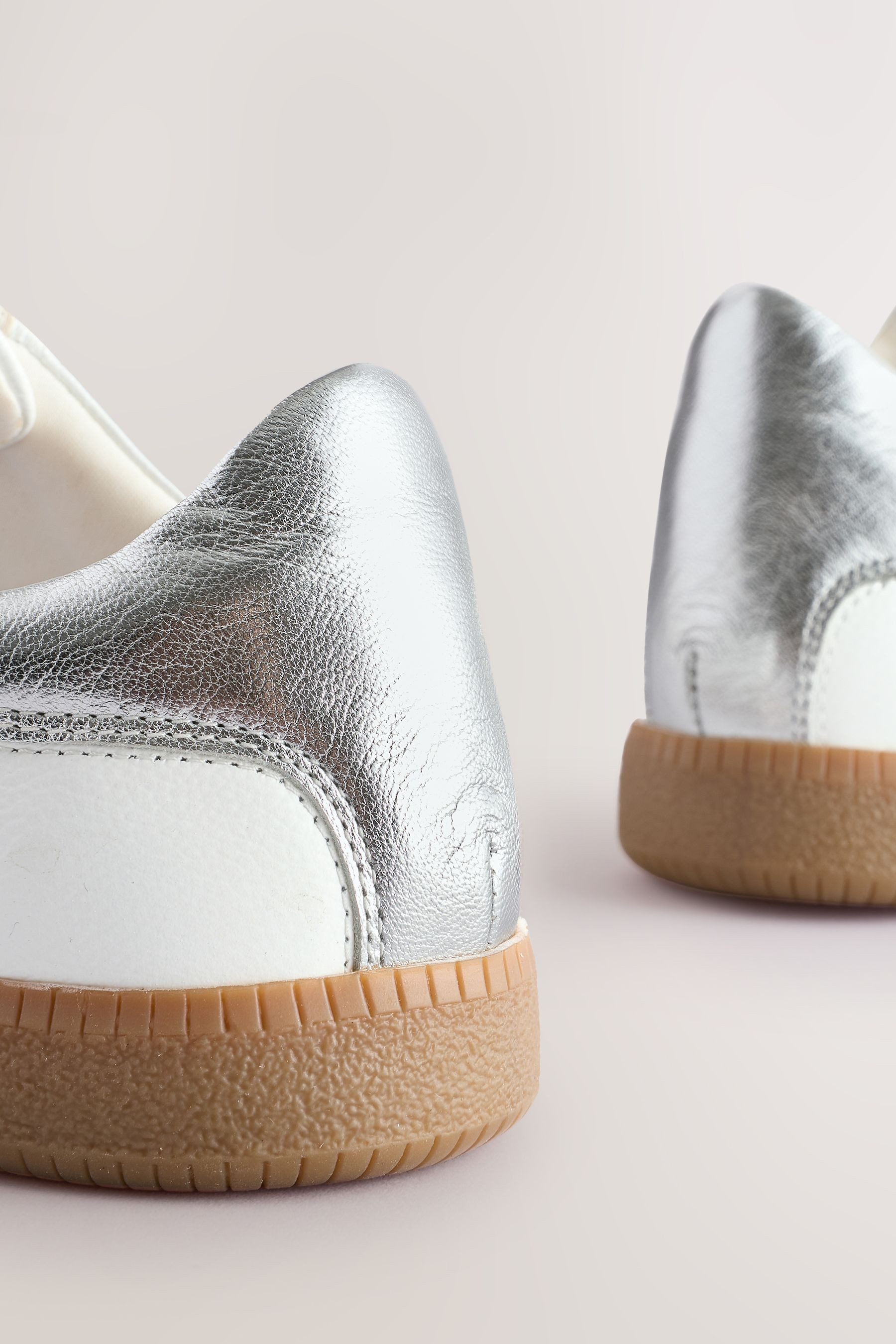 Next Forever Comfort® Ledersneaker mit Klettverschluss Sneaker (1-tlg) günstig online kaufen