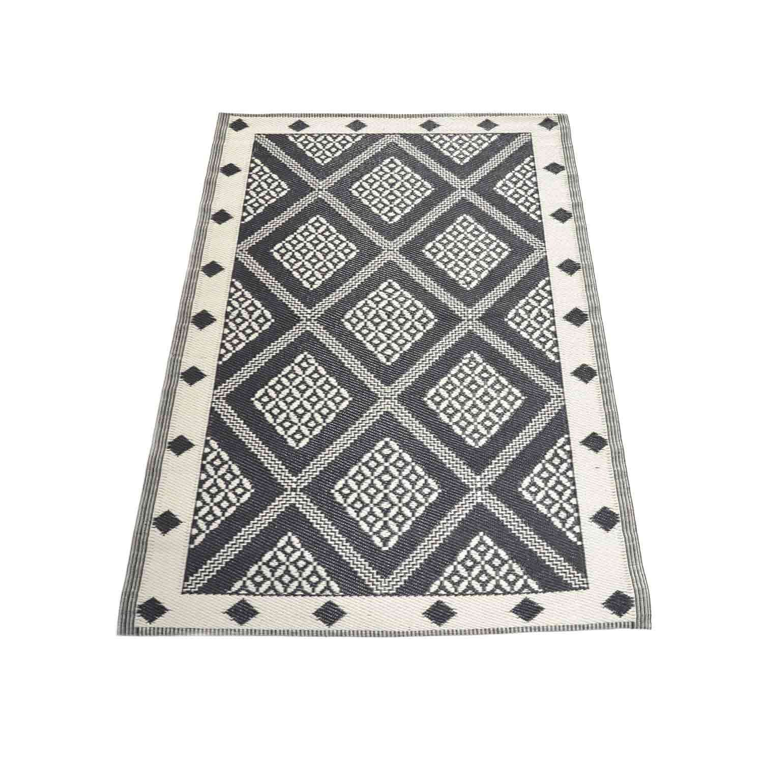 Coen Bakker Outdoorteppich, rechteckig, 120x180 Kunststoff günstig online kaufen