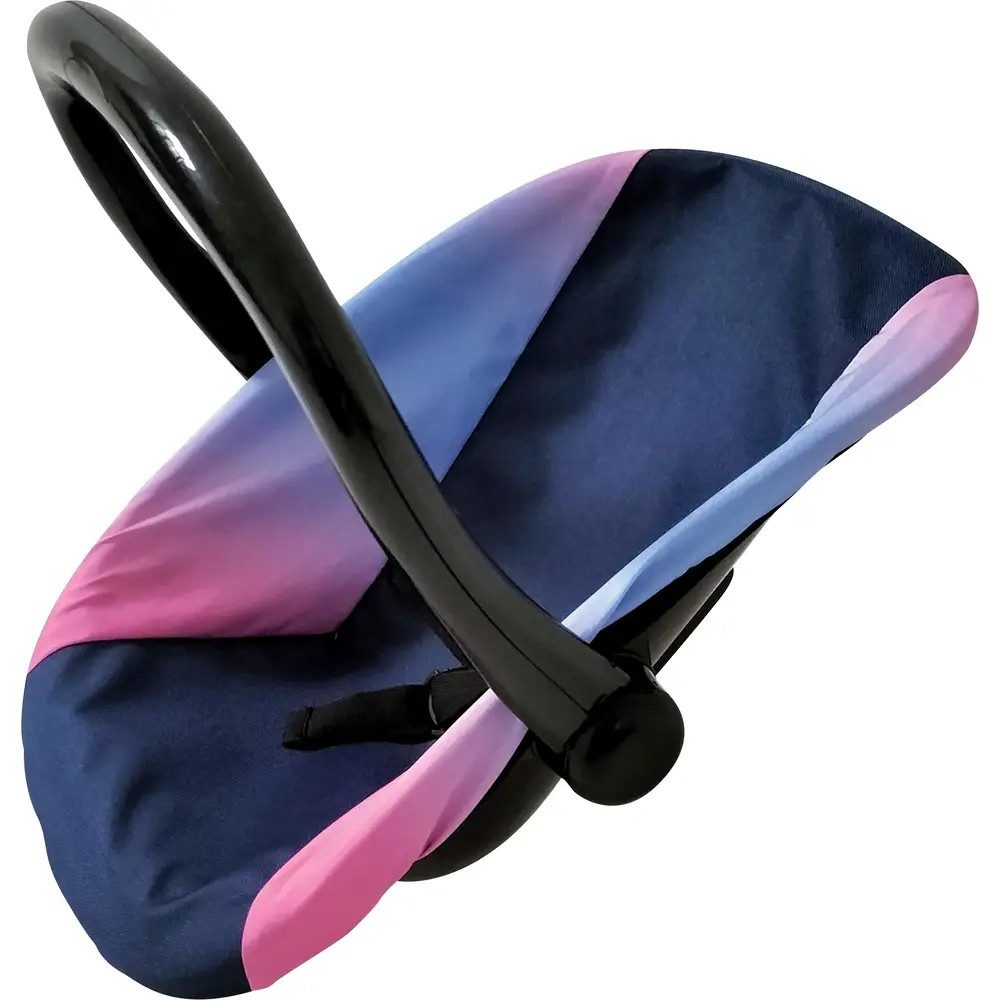 Vedes Puppen Accessoires-Set Amia Puppenautositz
