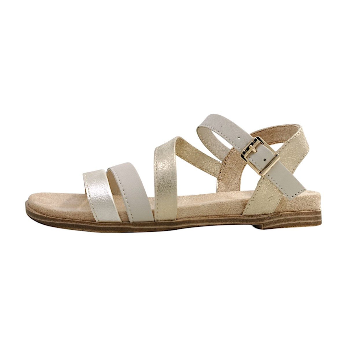 s.Oliver Sandalette Sandale günstig online kaufen