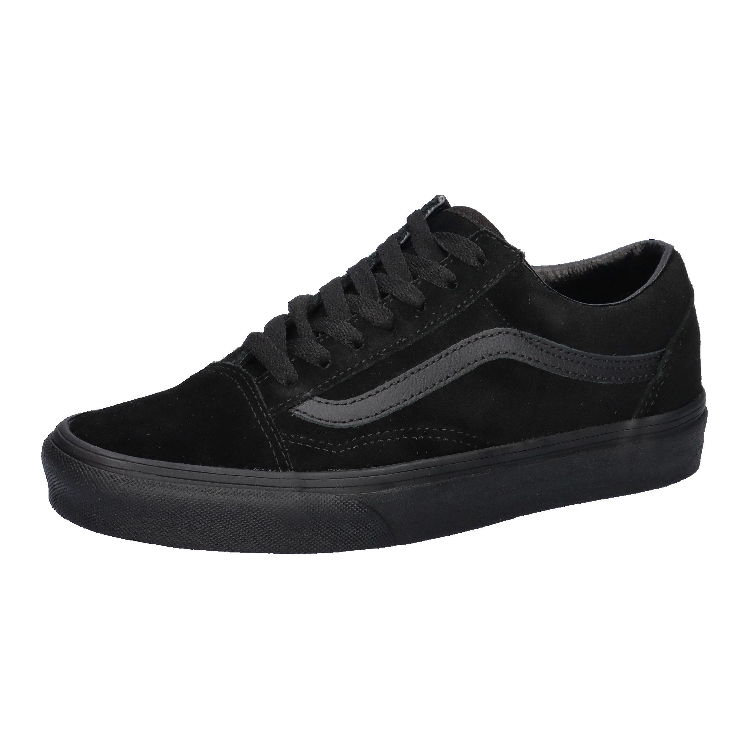 Vans Vans Unisex Sneaker Old Skool (Suede) Sneaker