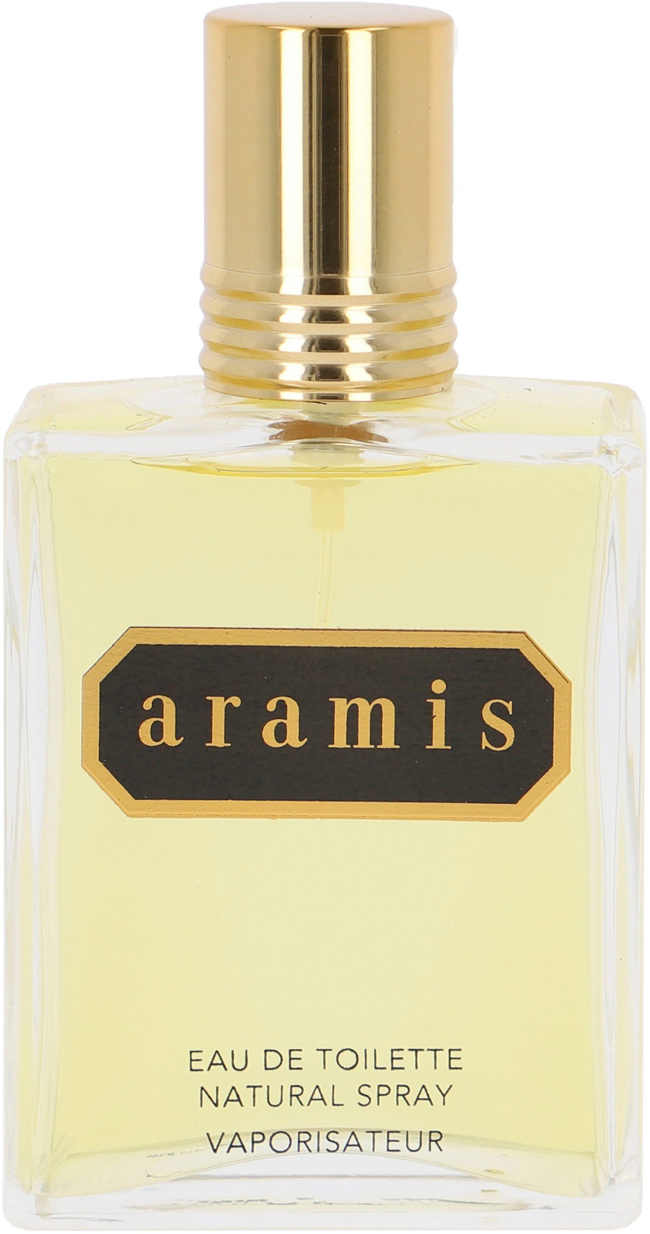 de aramis Eau Toilette Classic