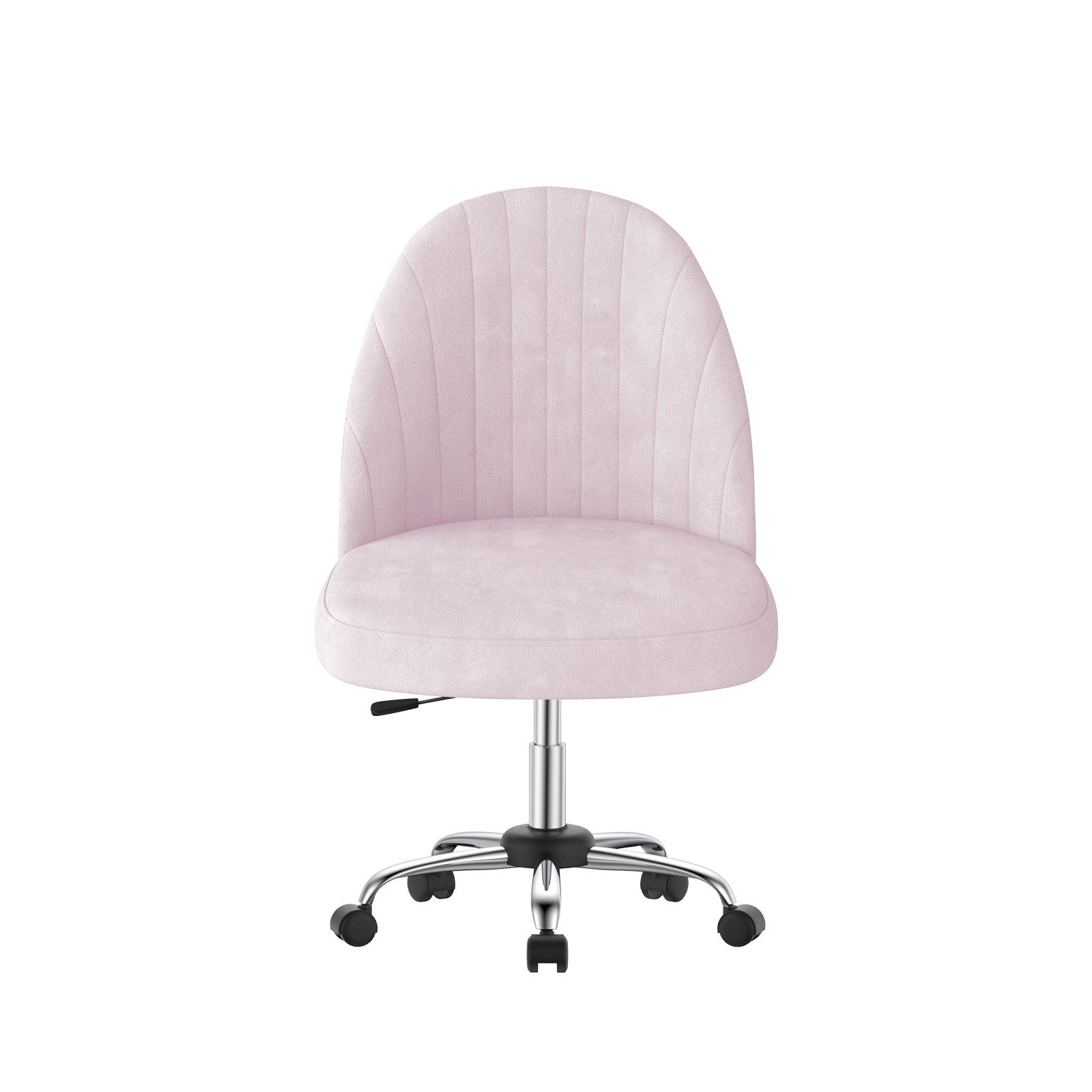 ZAISZE Relaxsessel Ergonomischer Drehstuhl mit Rückenlehne – 360° rotierend (Tragbarer Liegestuhl), Bewegungsfreiheit, Komfort