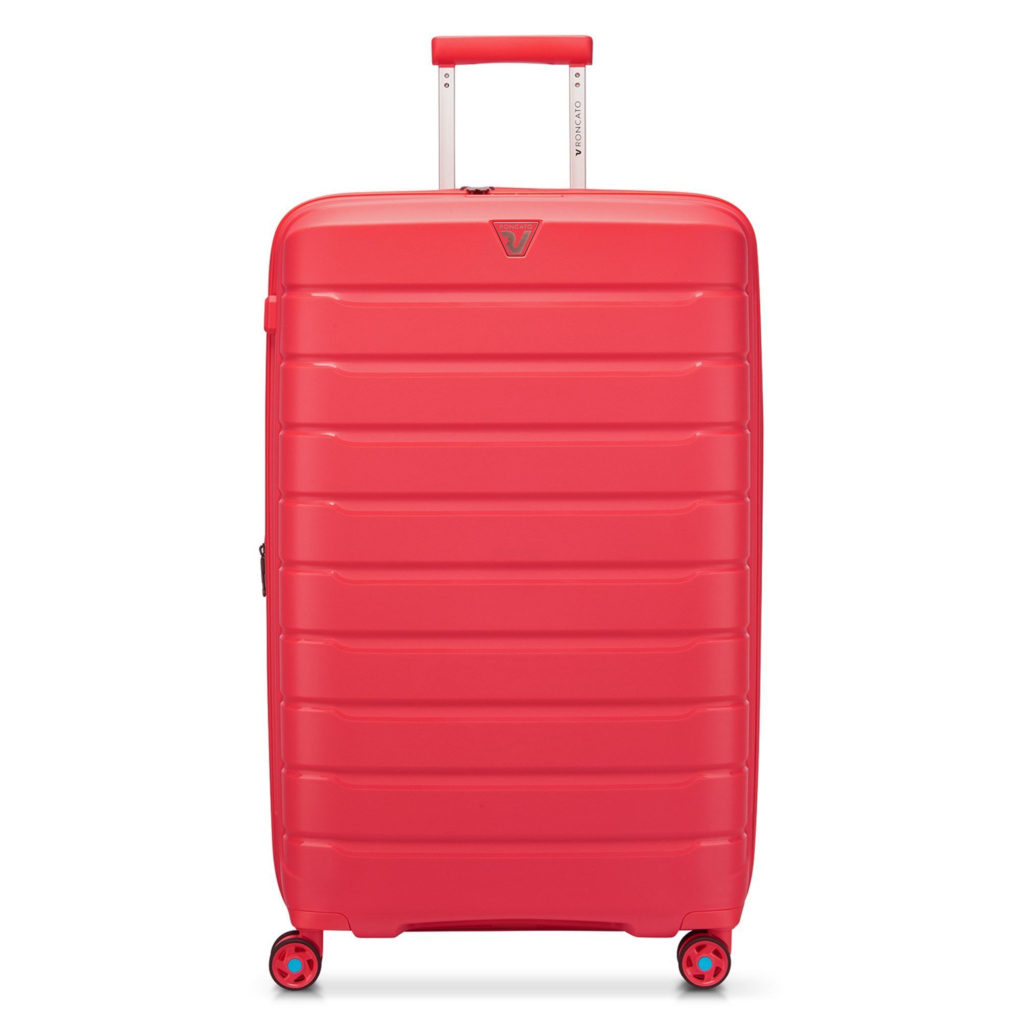 RONCATO Hartschalen-Trolley B-Flying Move, 4 Rollen, günstig online kaufen