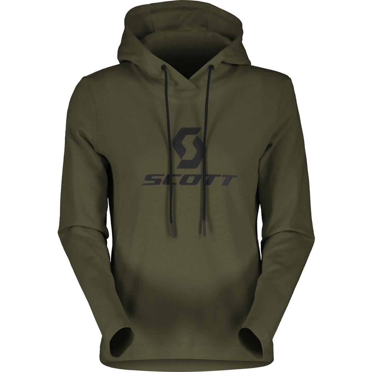 Scott Sweatshirt Hoody W's Tech