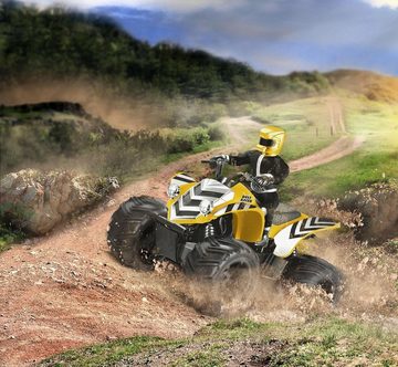 Revell® RC-Auto Revell® control, Quadbike Dust Racer