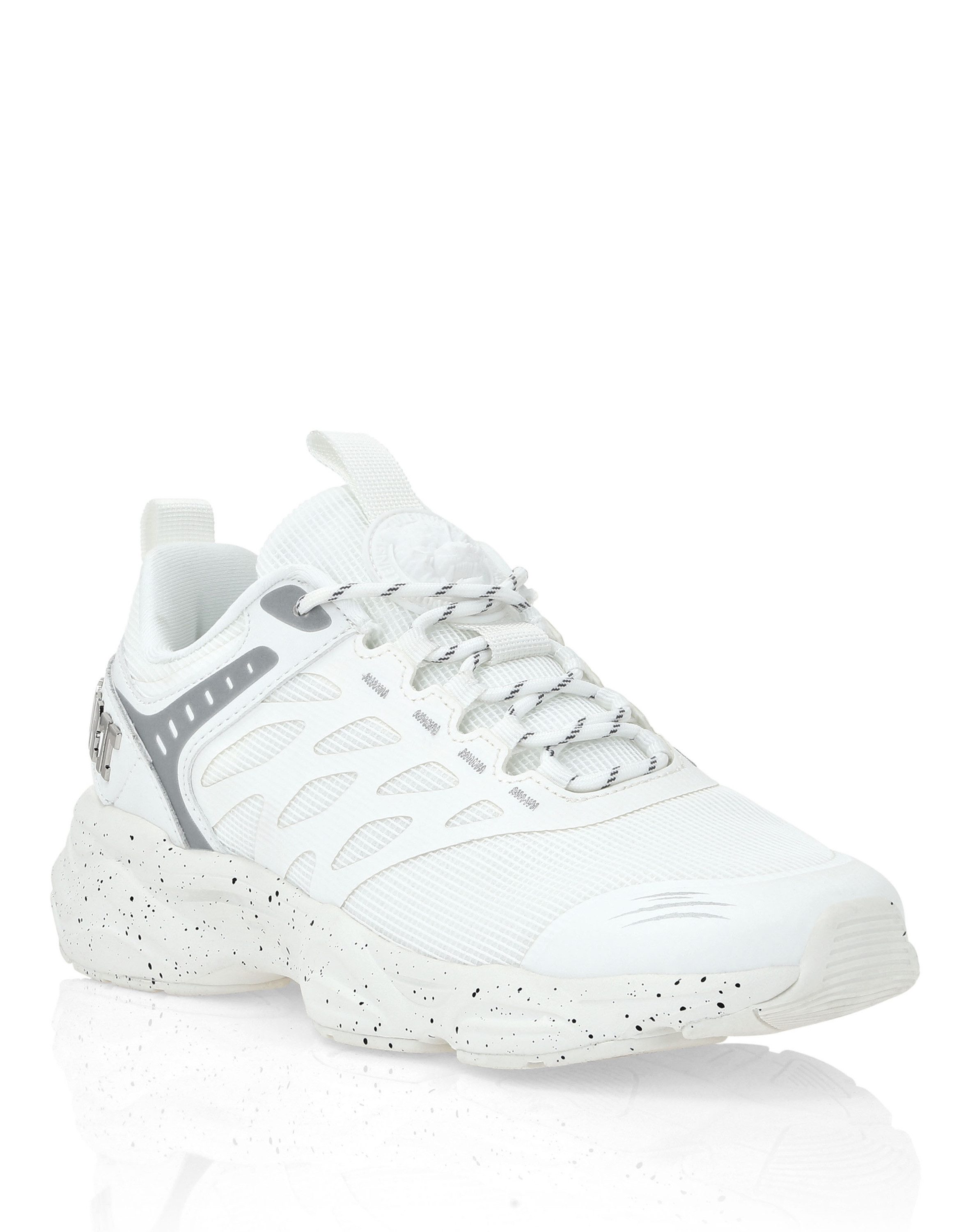 PLEIN SPORT Scratch Sneaker günstig online kaufen