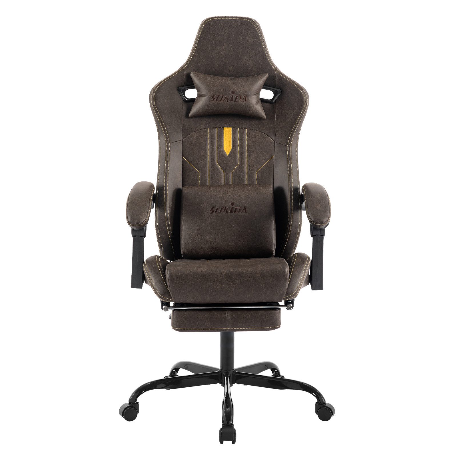 MC Star Gaming-Stuhl Computerstuhl Ergonomischer Gaming günstig online kaufen