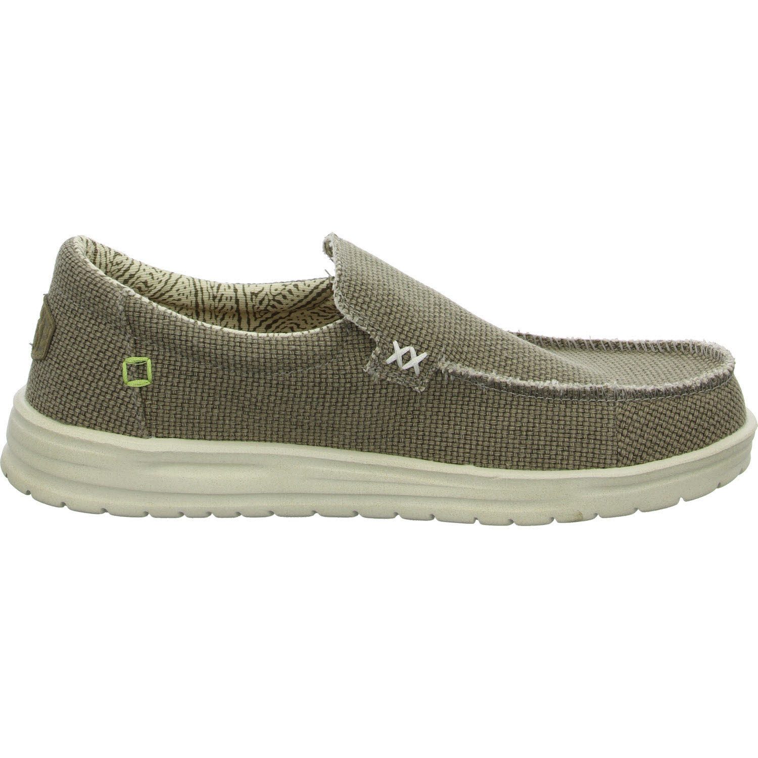 Hey Dude Mikka Braided Slipper