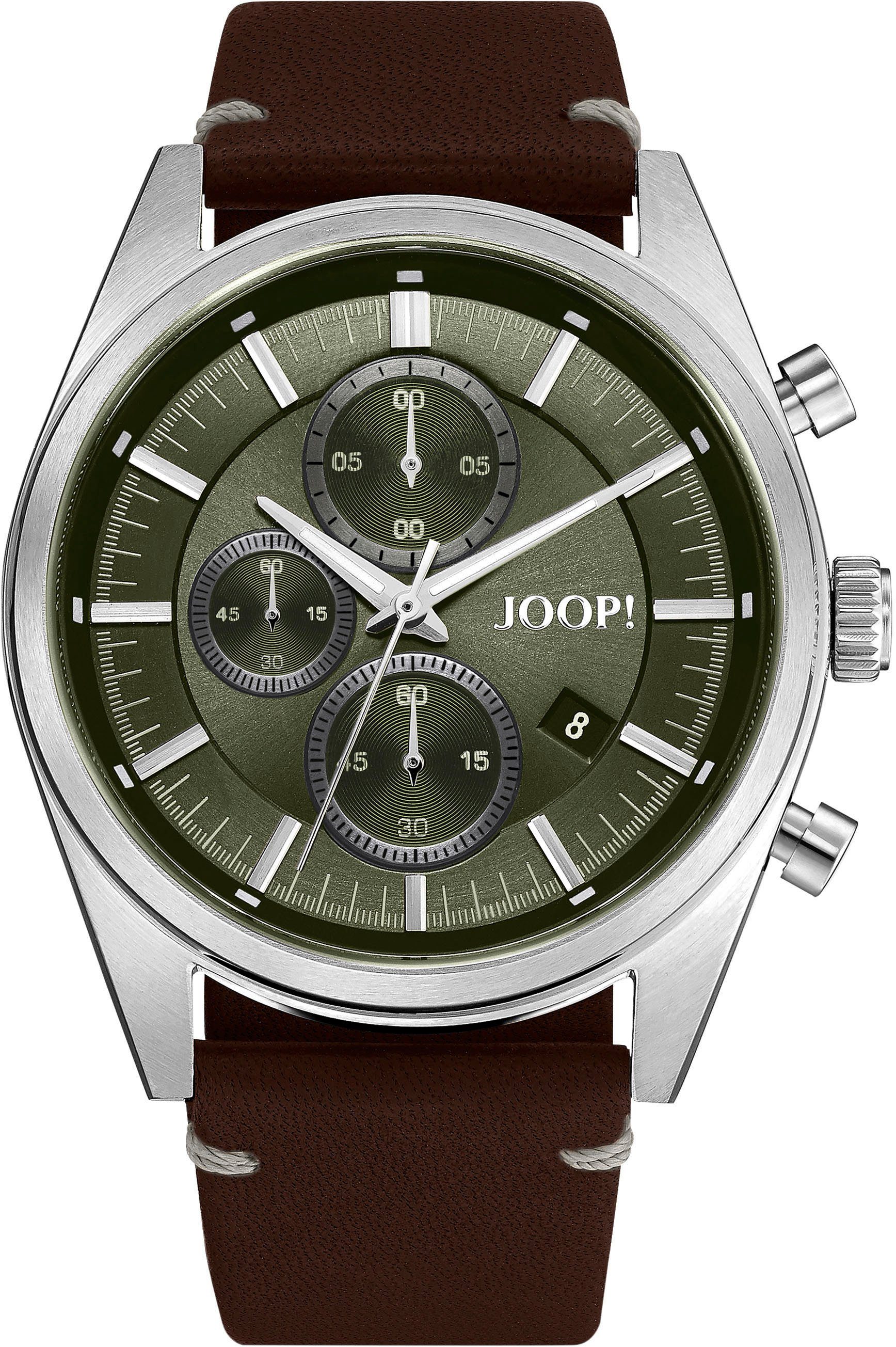 Qualität garantiert! 2034583 Joop! Chronograph