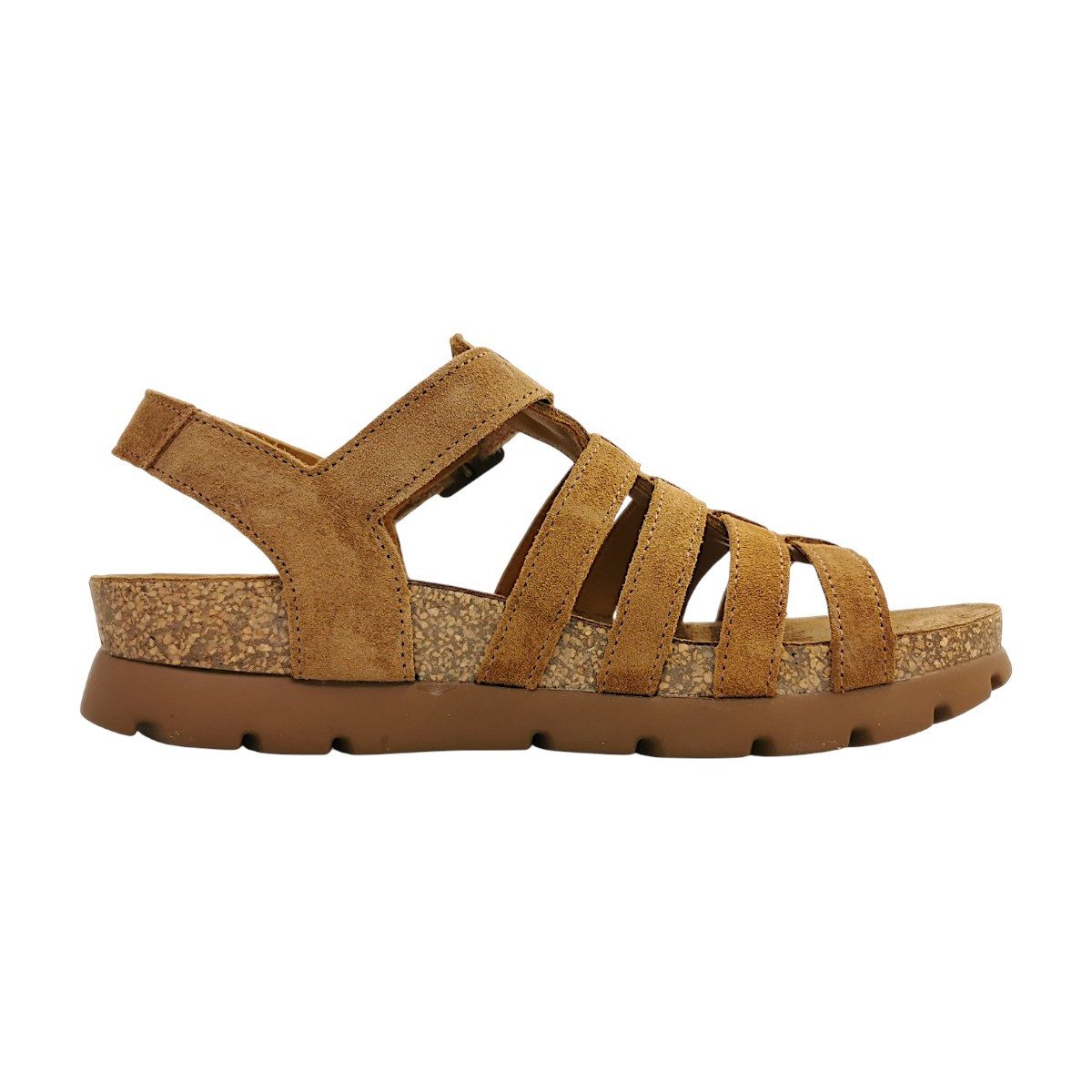 Panama Jack Sandalette