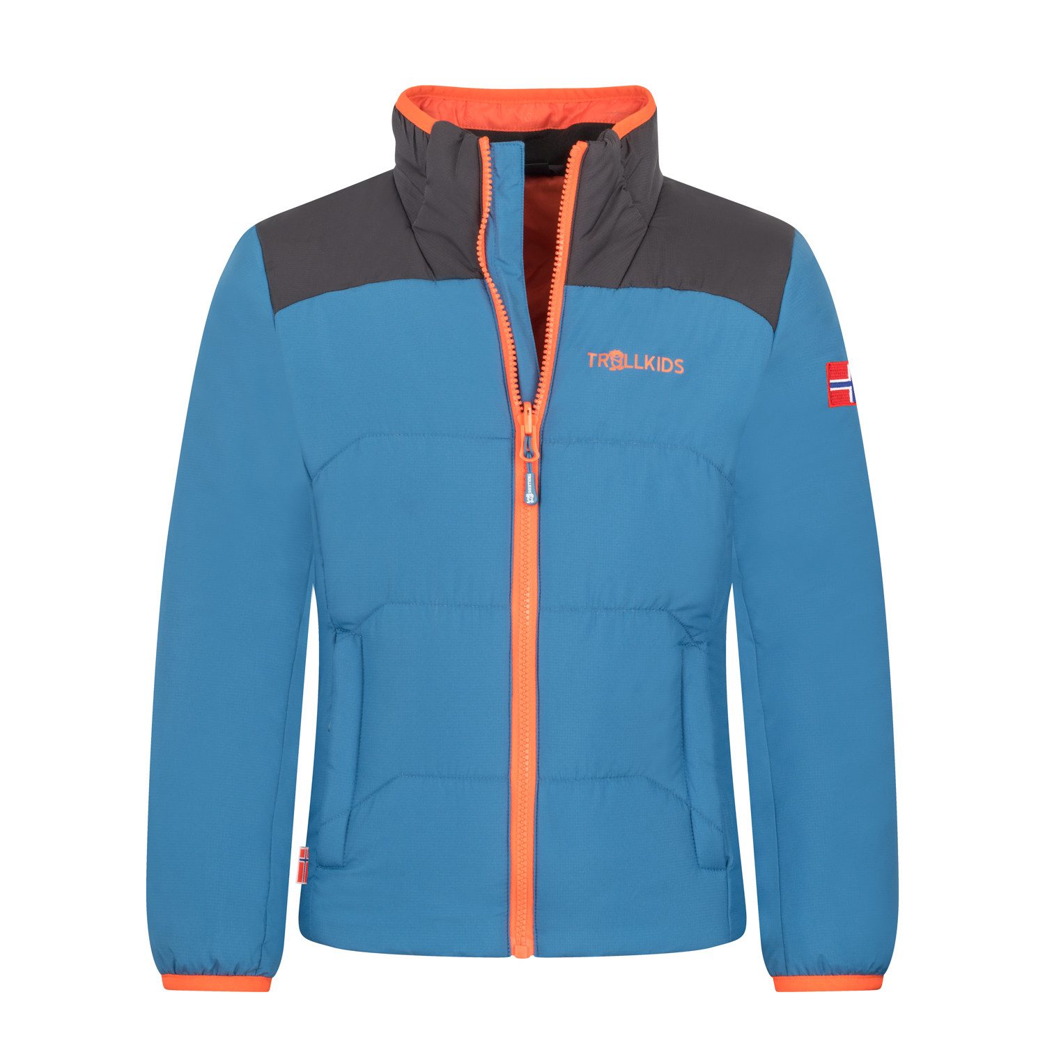 3-in-1-Funktionsjacke Skanden