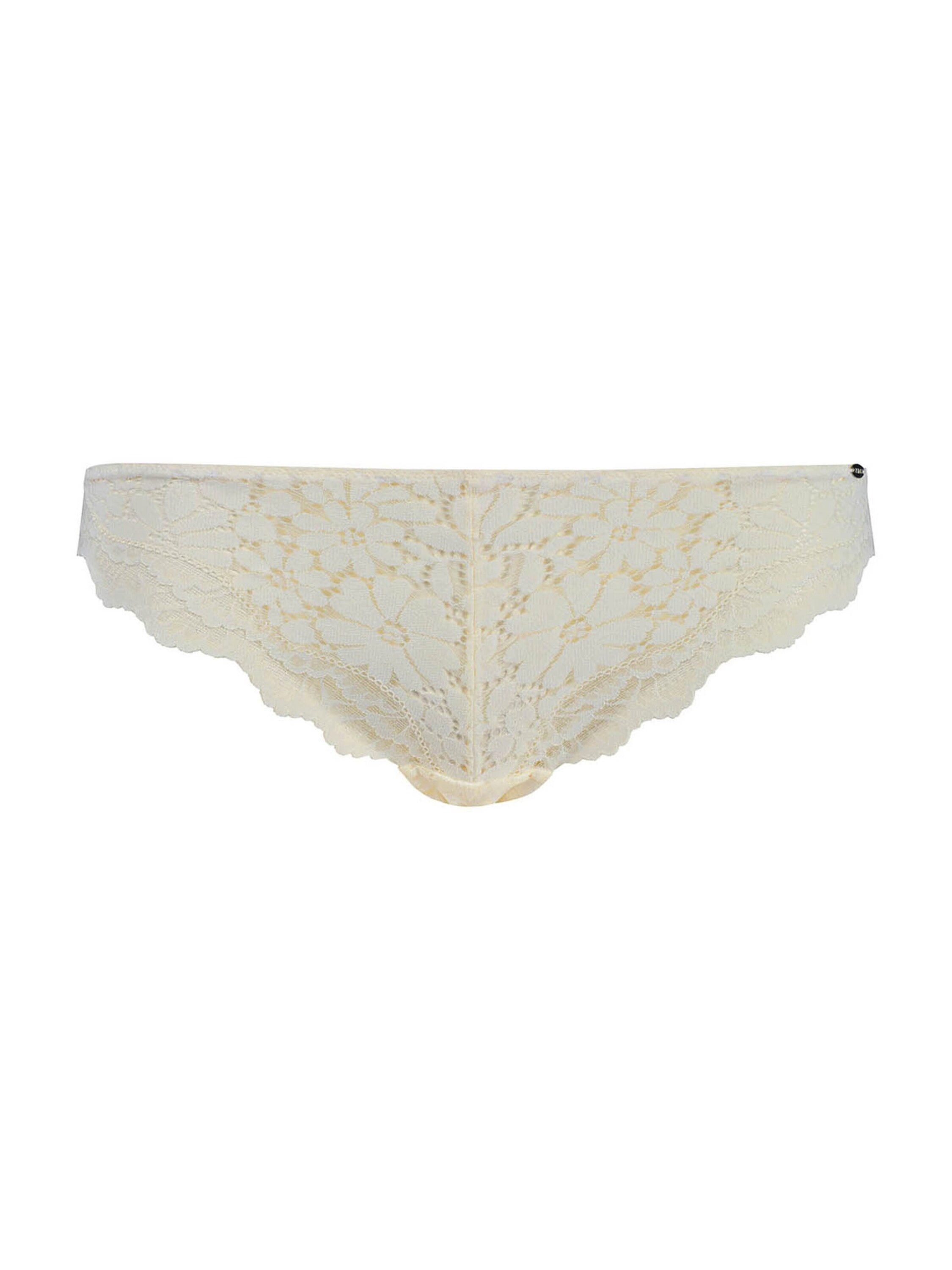 Skiny Slip Cheeky (1-St) Spitze günstig online kaufen