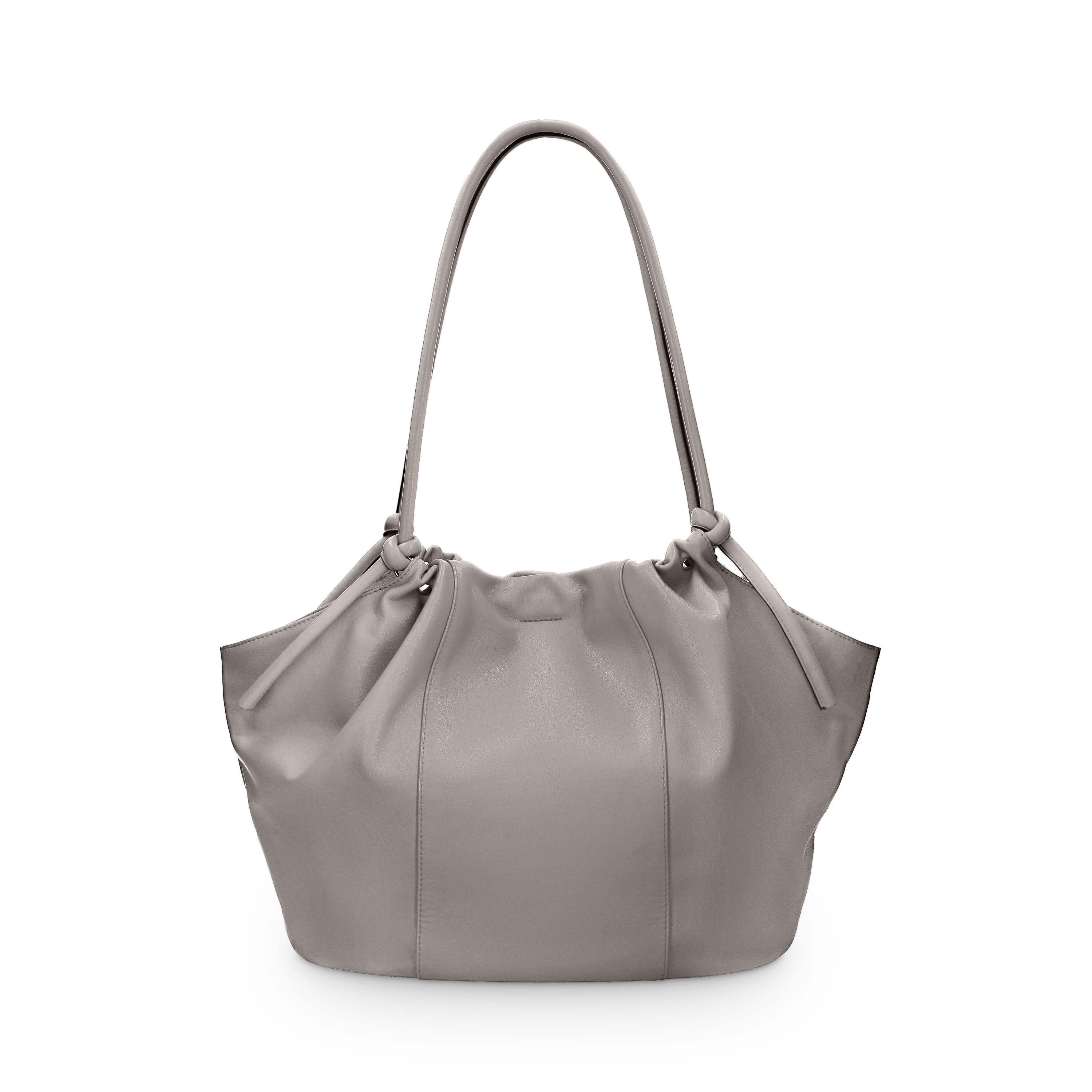Picard Handtasche PICARD Beuteltasche Dumpling aus Echtleder