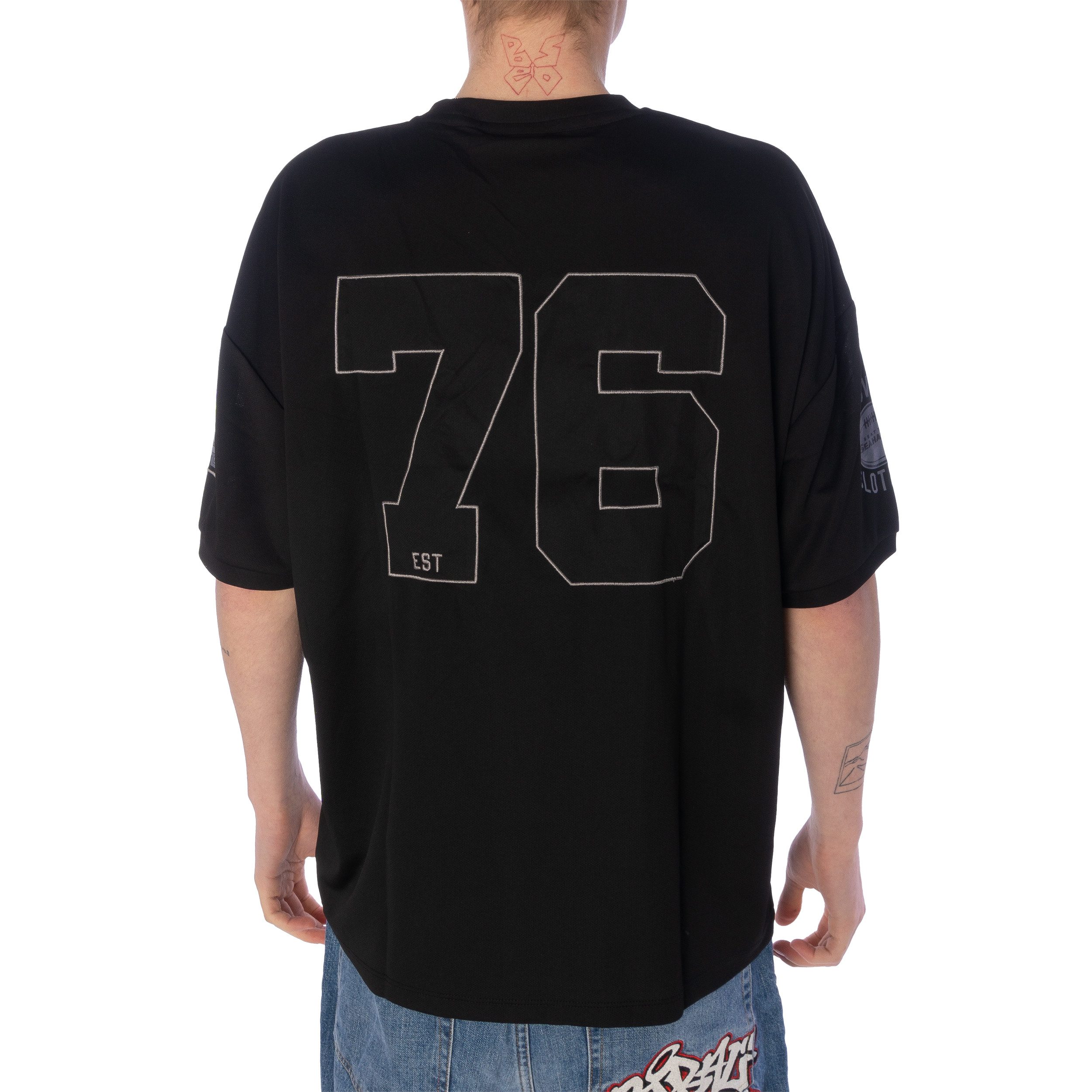 Recovered T-Shirt T-Shirt Recovered NFL Seattle günstig online kaufen