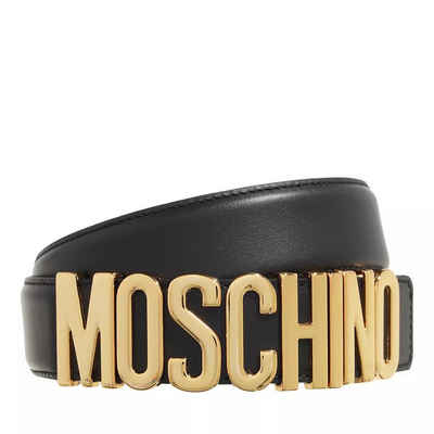 Moschino Hüftgürtel black (keine Angabe)