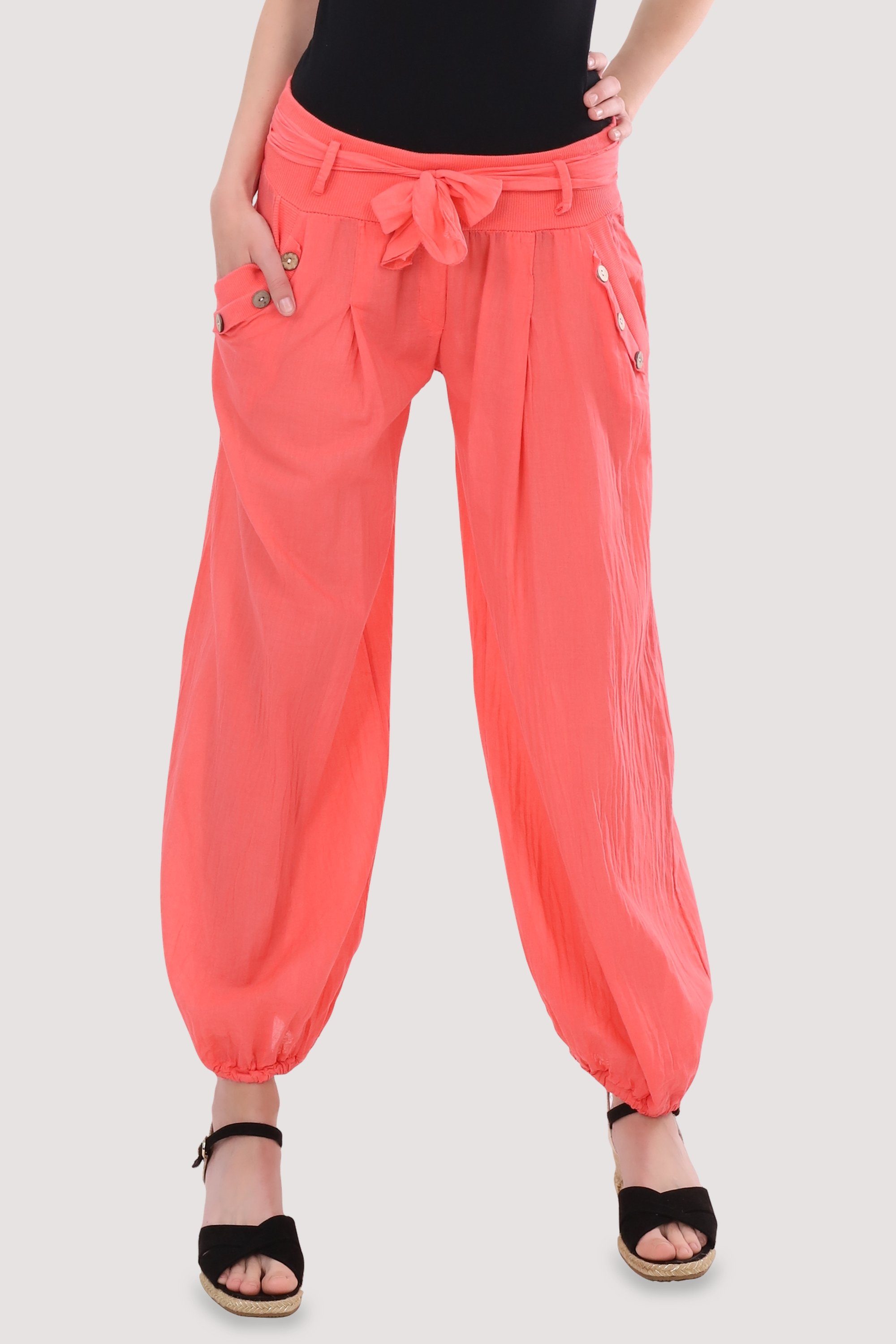 malito more than fashion Haremshose 3418 günstig online kaufen