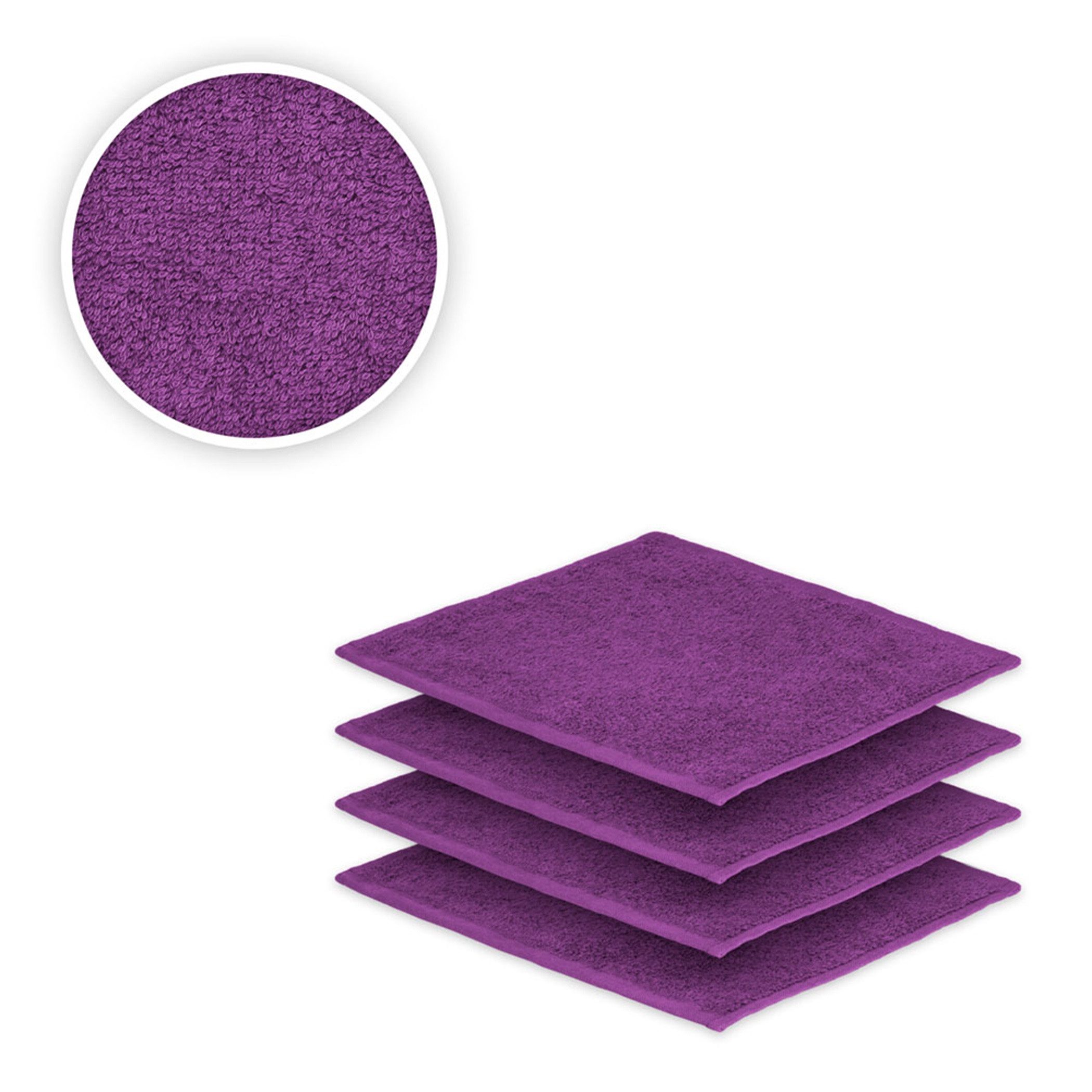 EXKLUSIV HEIMTEXTIL Handtuch Handtuch Spar Set günstig online kaufen