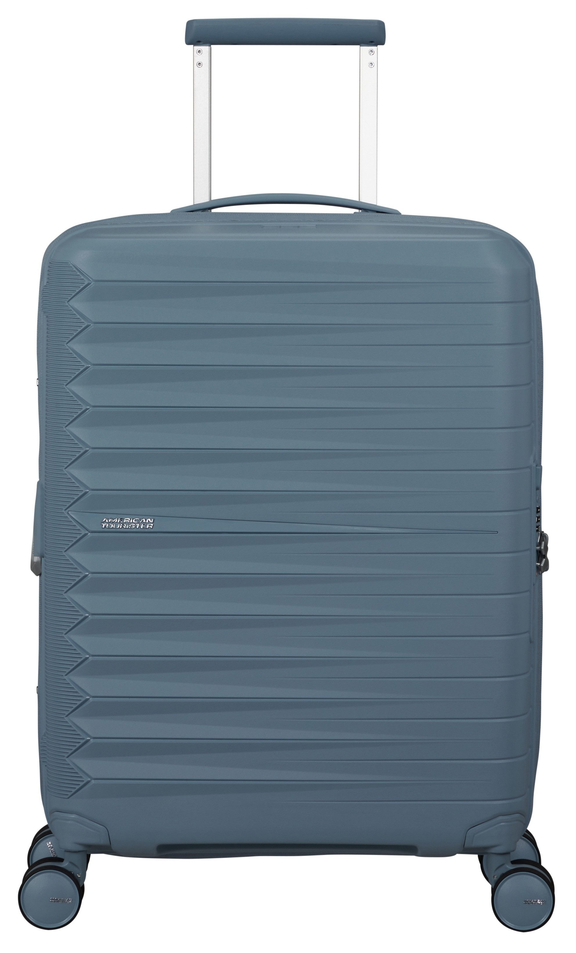 American Tourister® Hartschalen-Trolley FASTFORWARD, verschiedene Größen günstig online kaufen