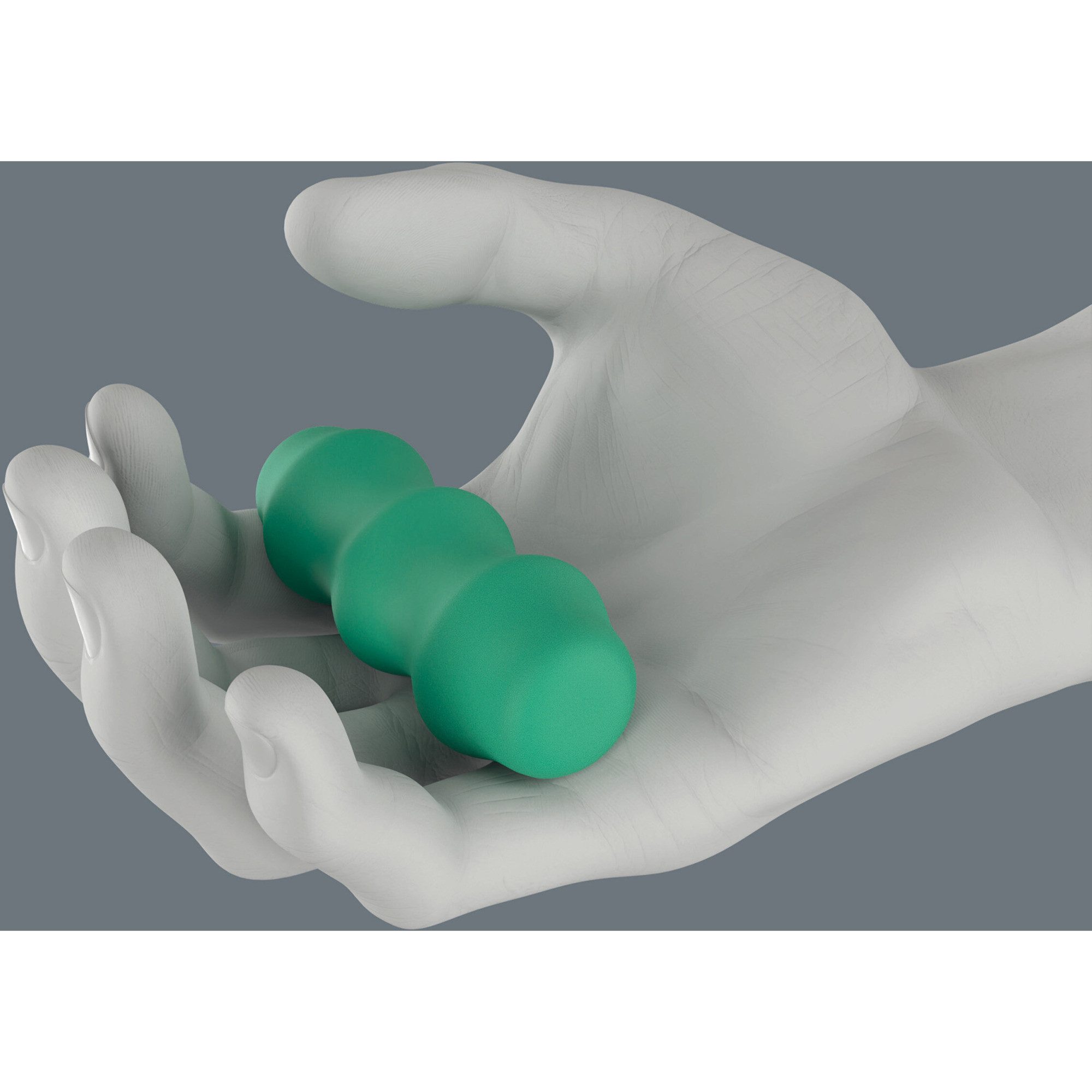 Wera Ratsche Wera 837 i RA Kraftform Kompakt VDE Handhalter mit