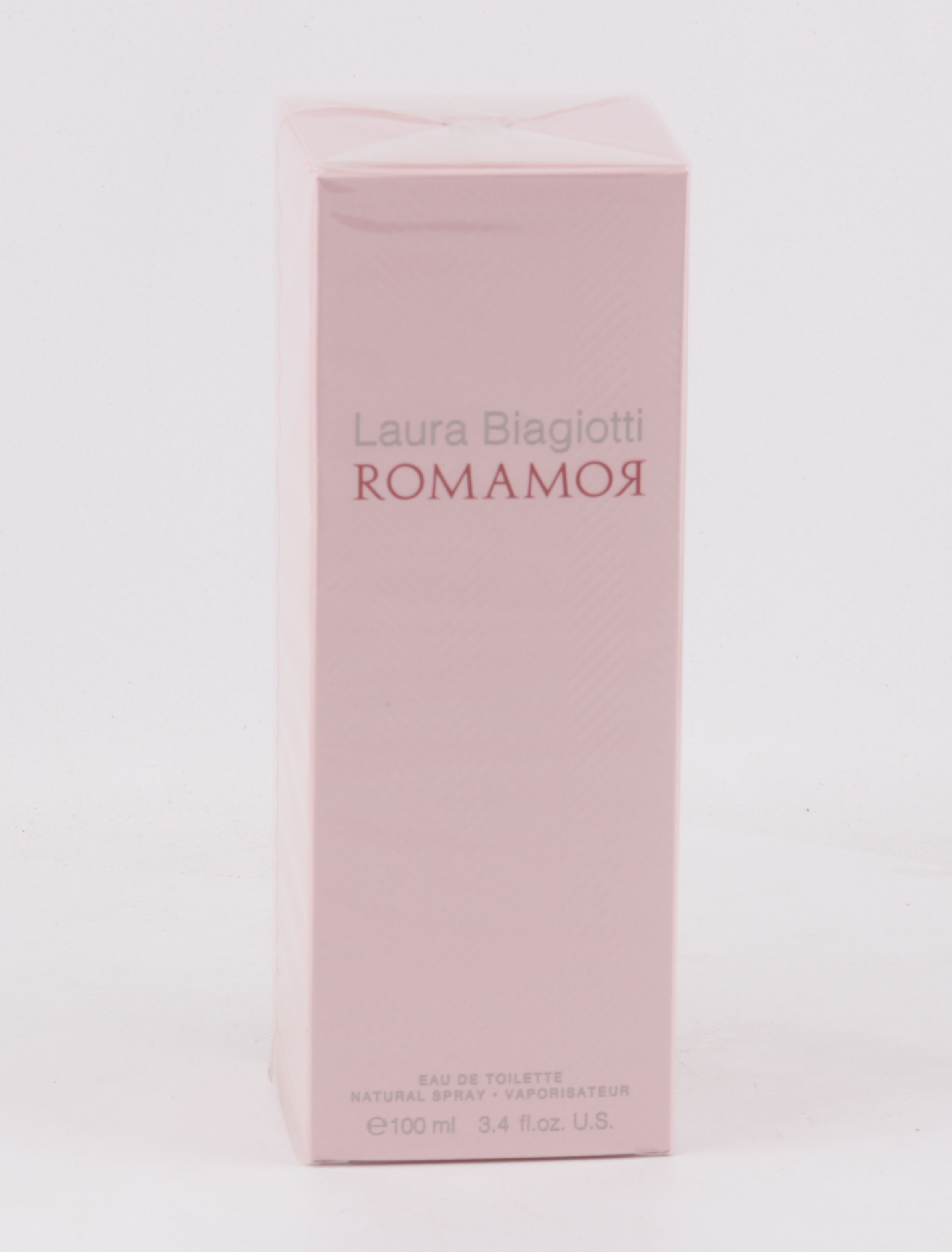 Laura Biagiotti Eau de Toilette Romamor